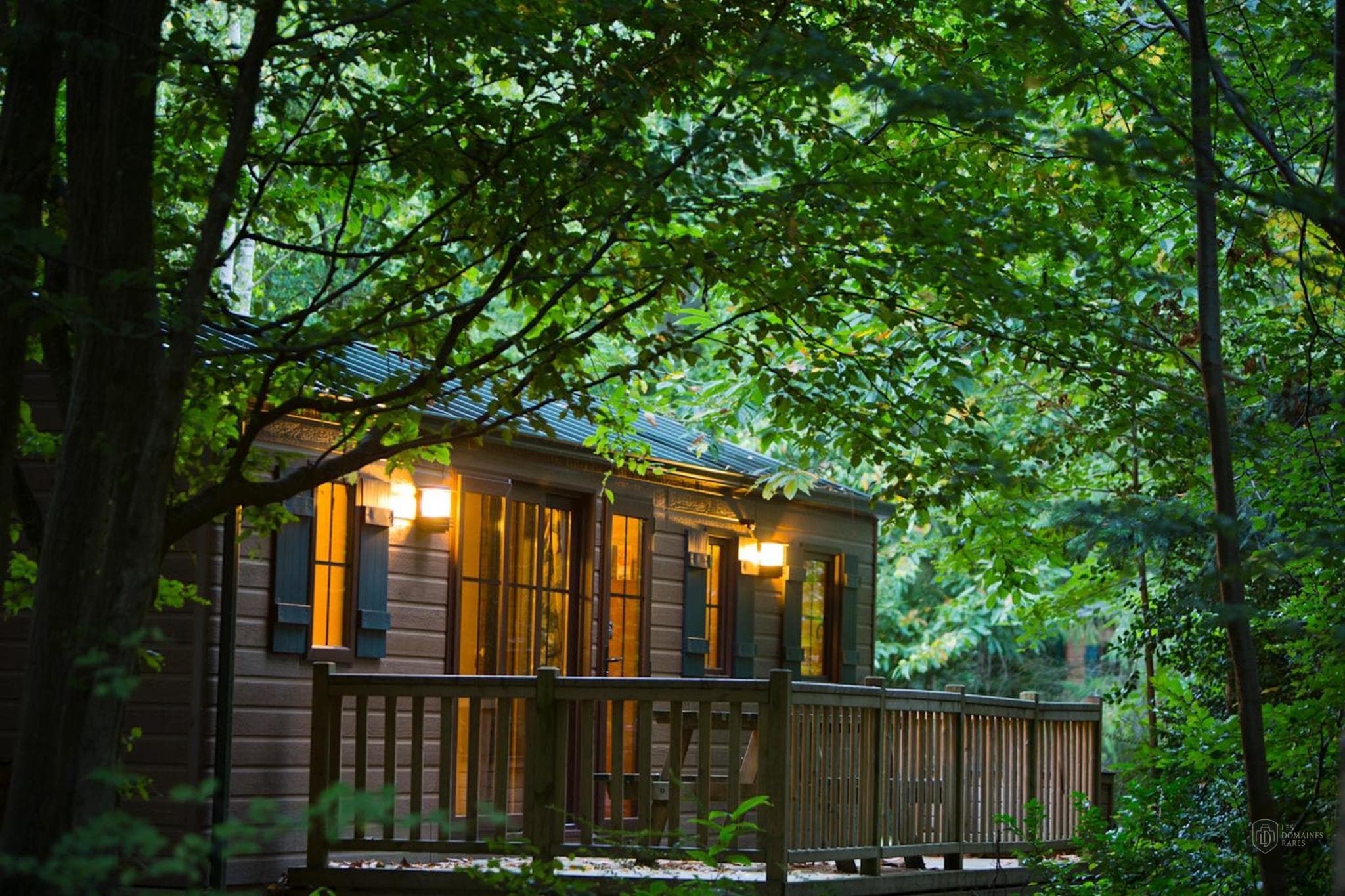 BO Ranch