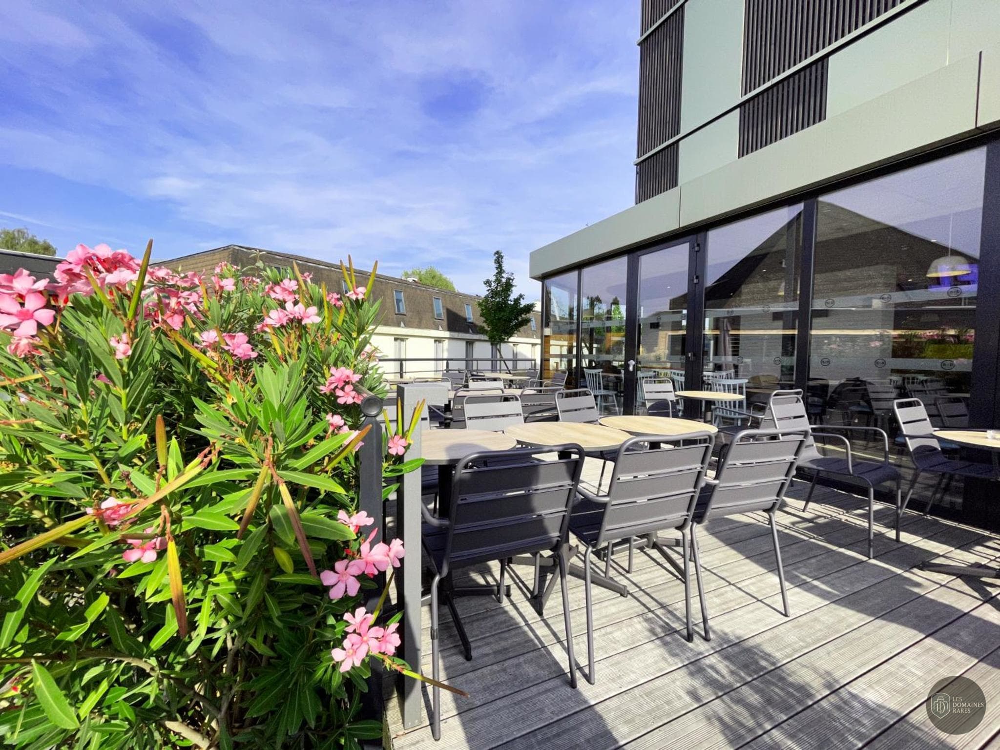 B and B Hôtel Compiègne