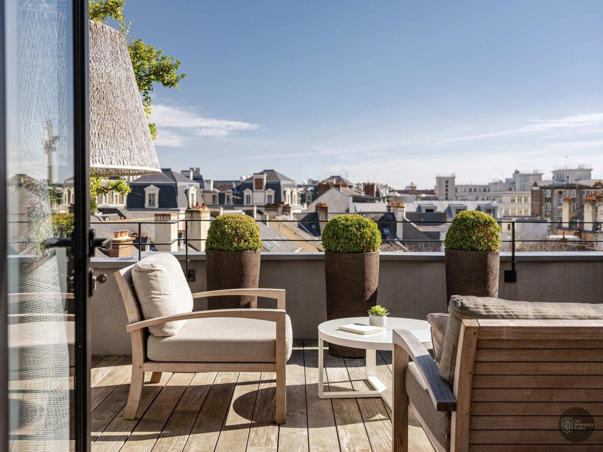 Balthazar Hôtel Spa