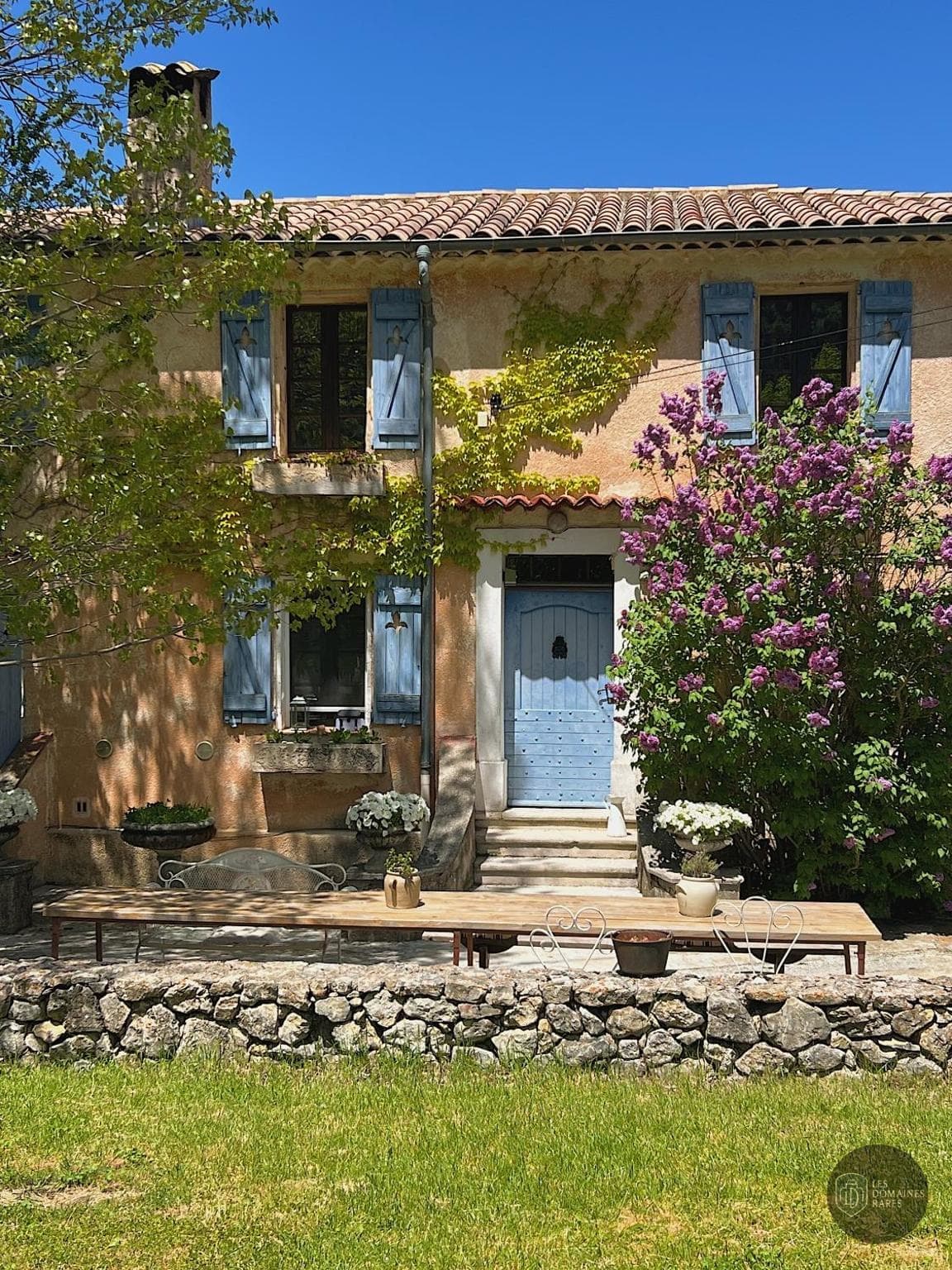 Bastide Malaugo