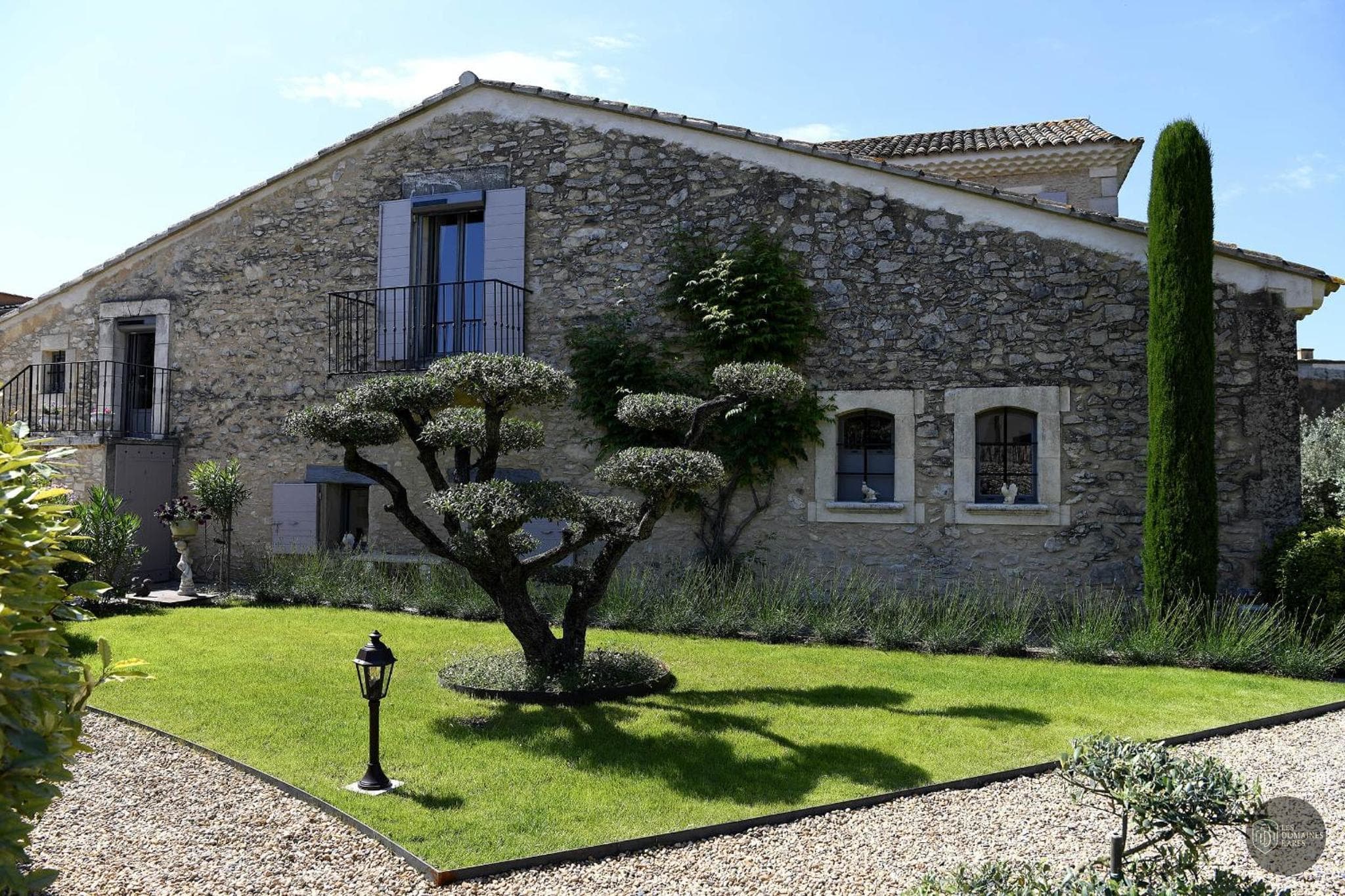 Bastide des Escourches