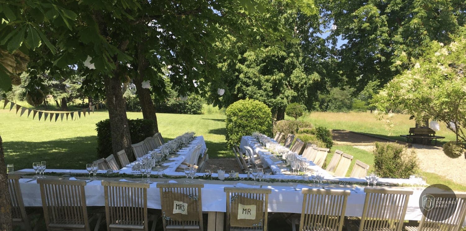 Bastide des Tourelles
