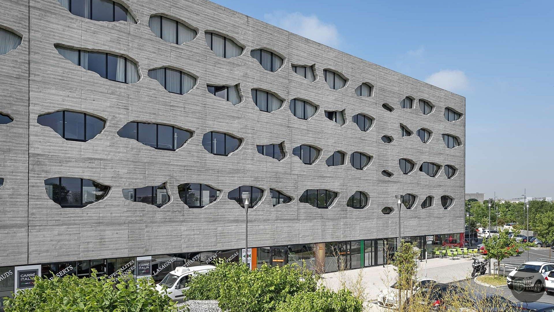 Baya Montpellier Millénaire