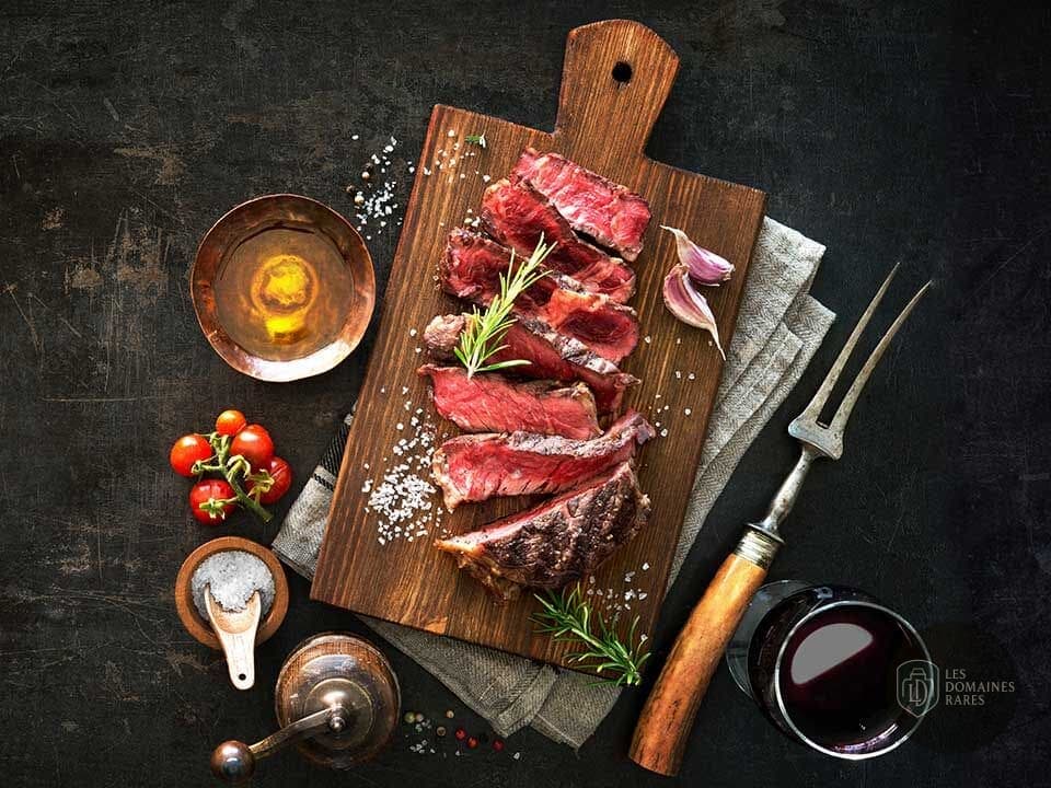 Beef restaurant