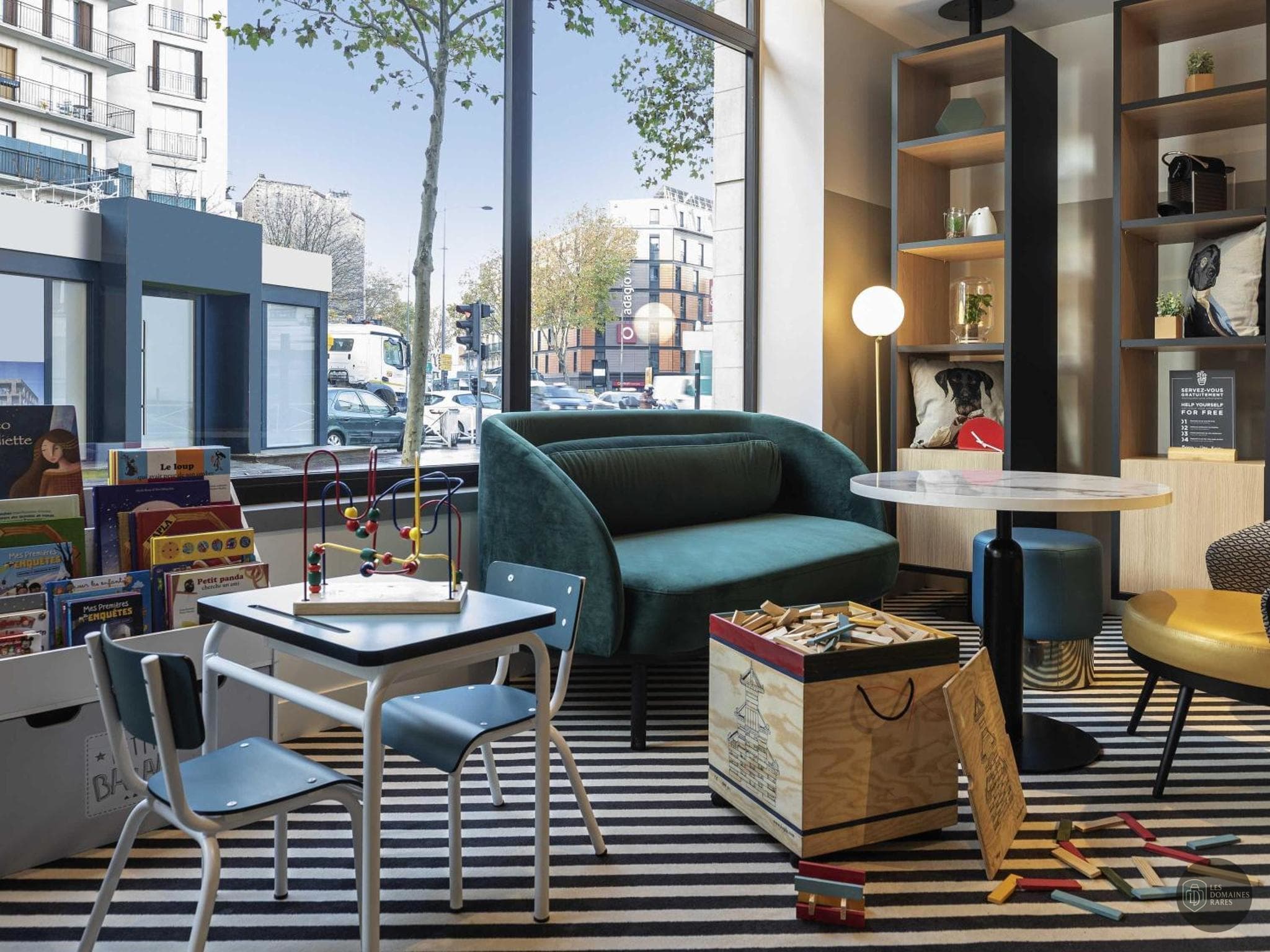 Beffroi de Montrouge