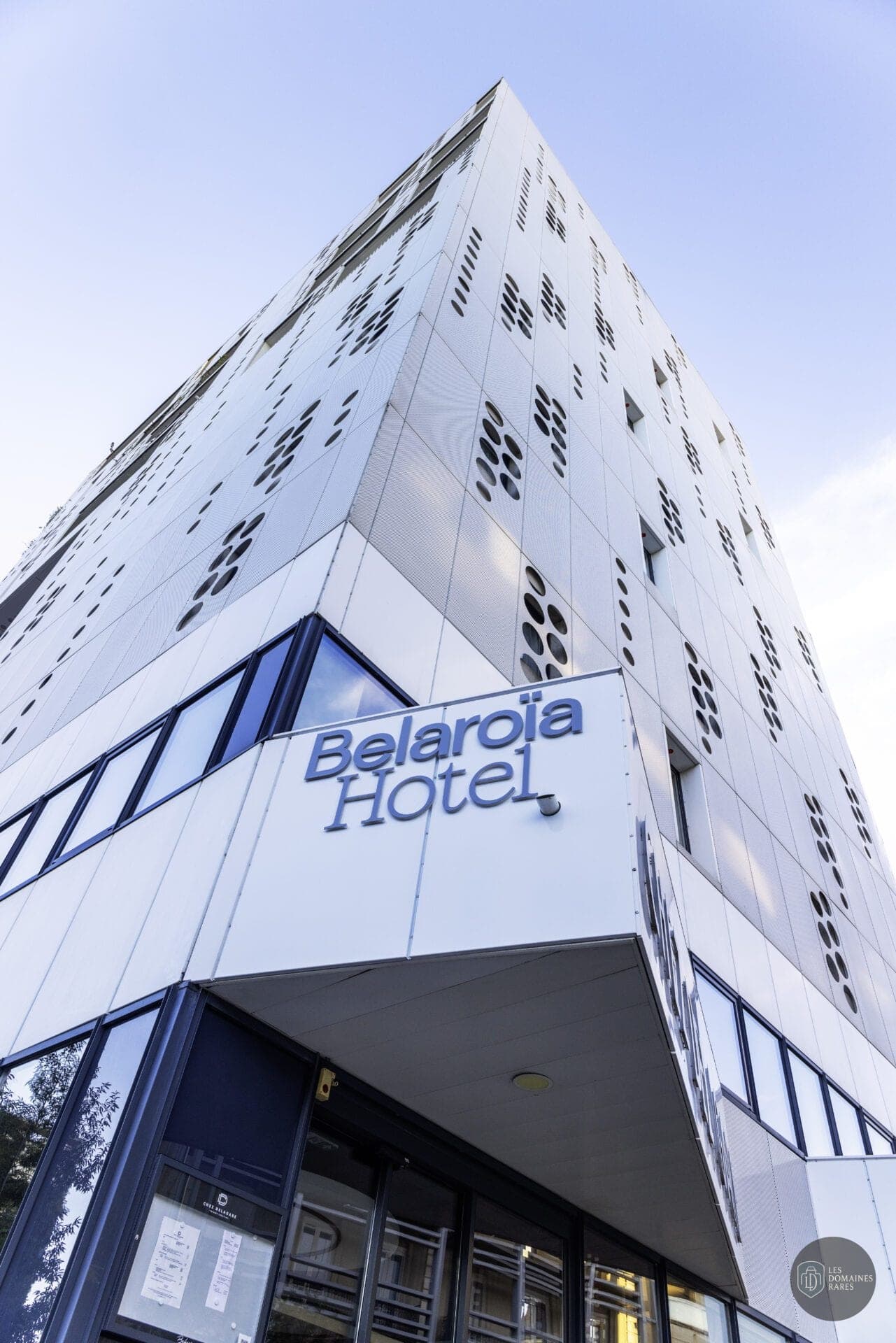 Belaroïa Hotel