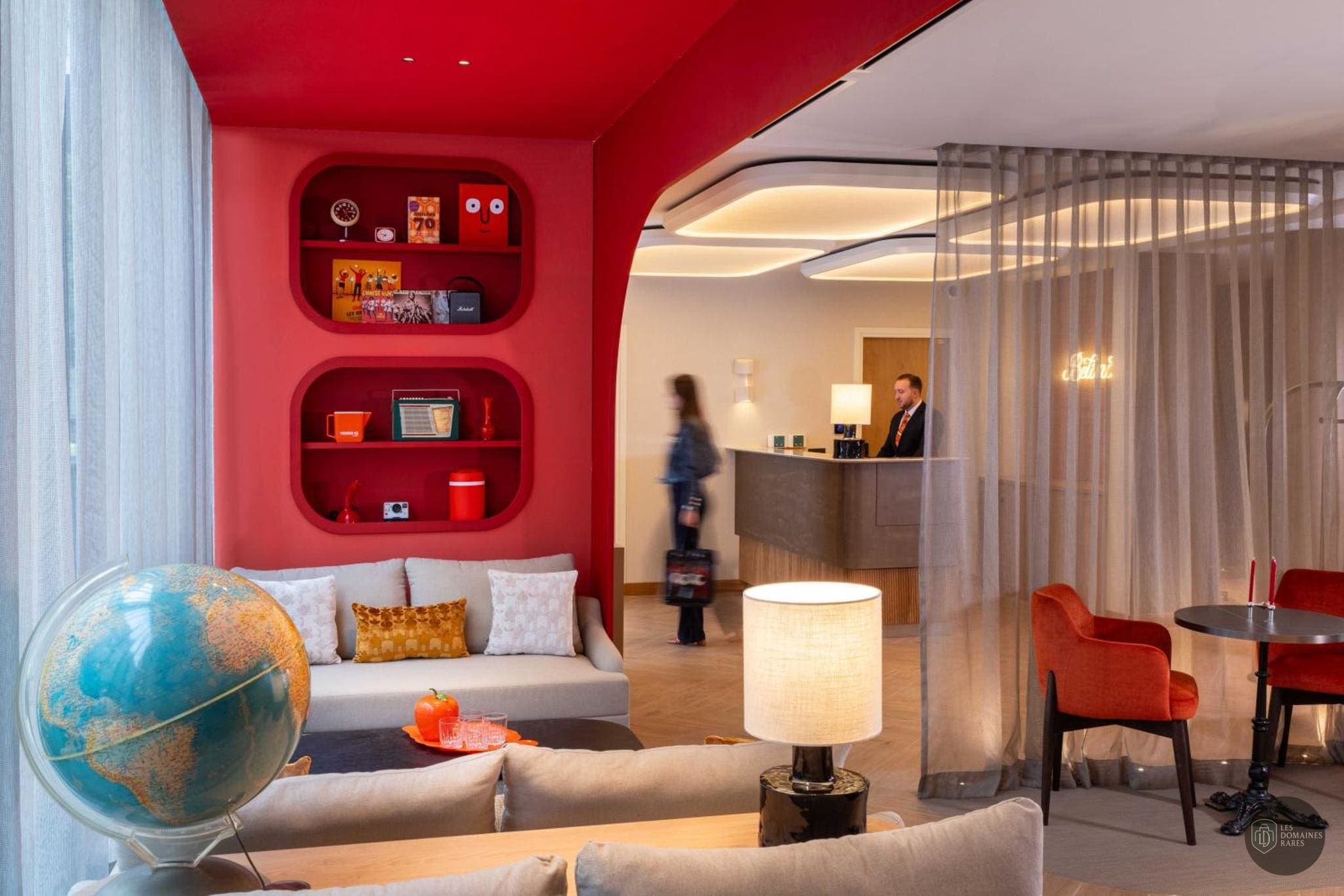 Belinda Hôtel et Spa