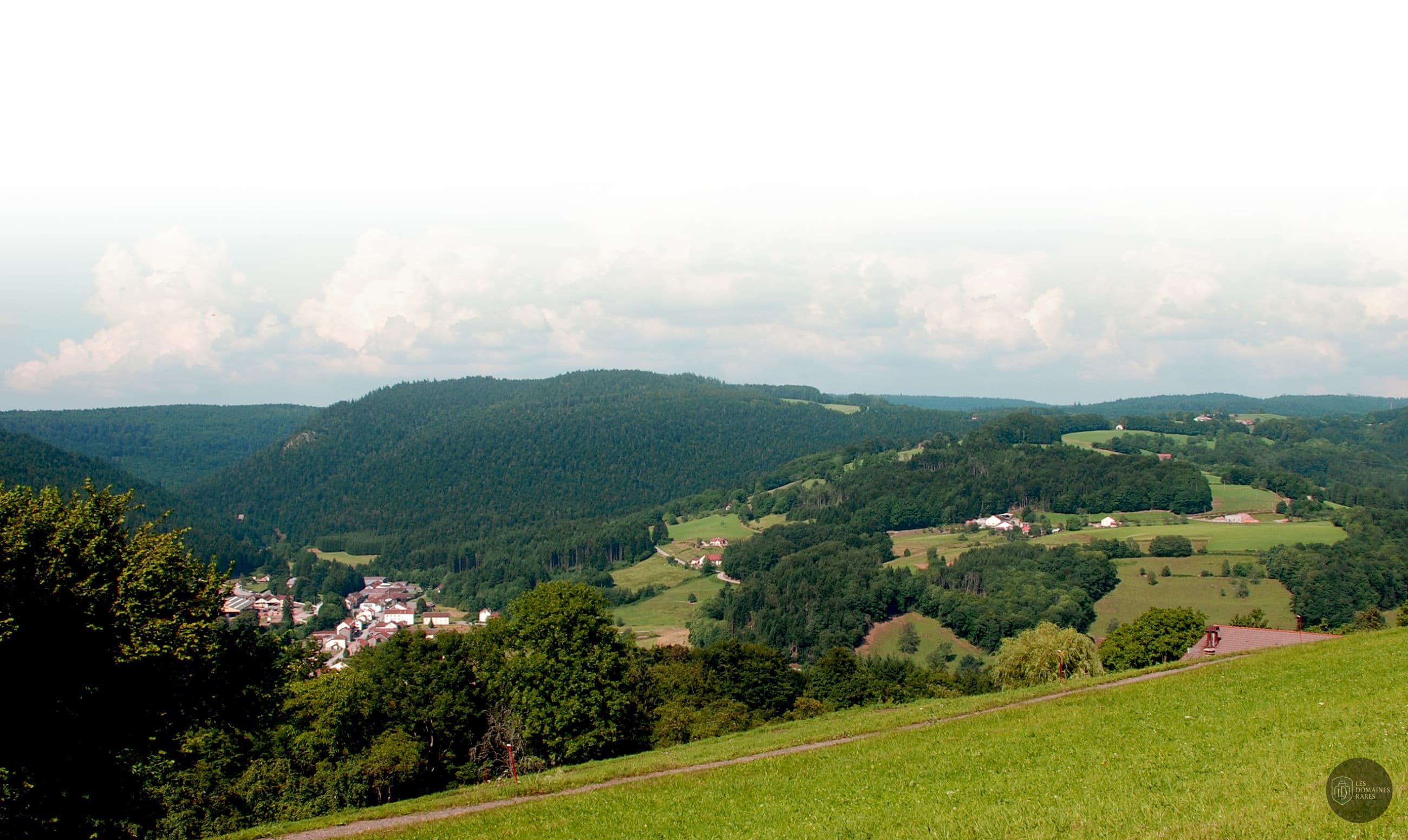 Belle Vallée
