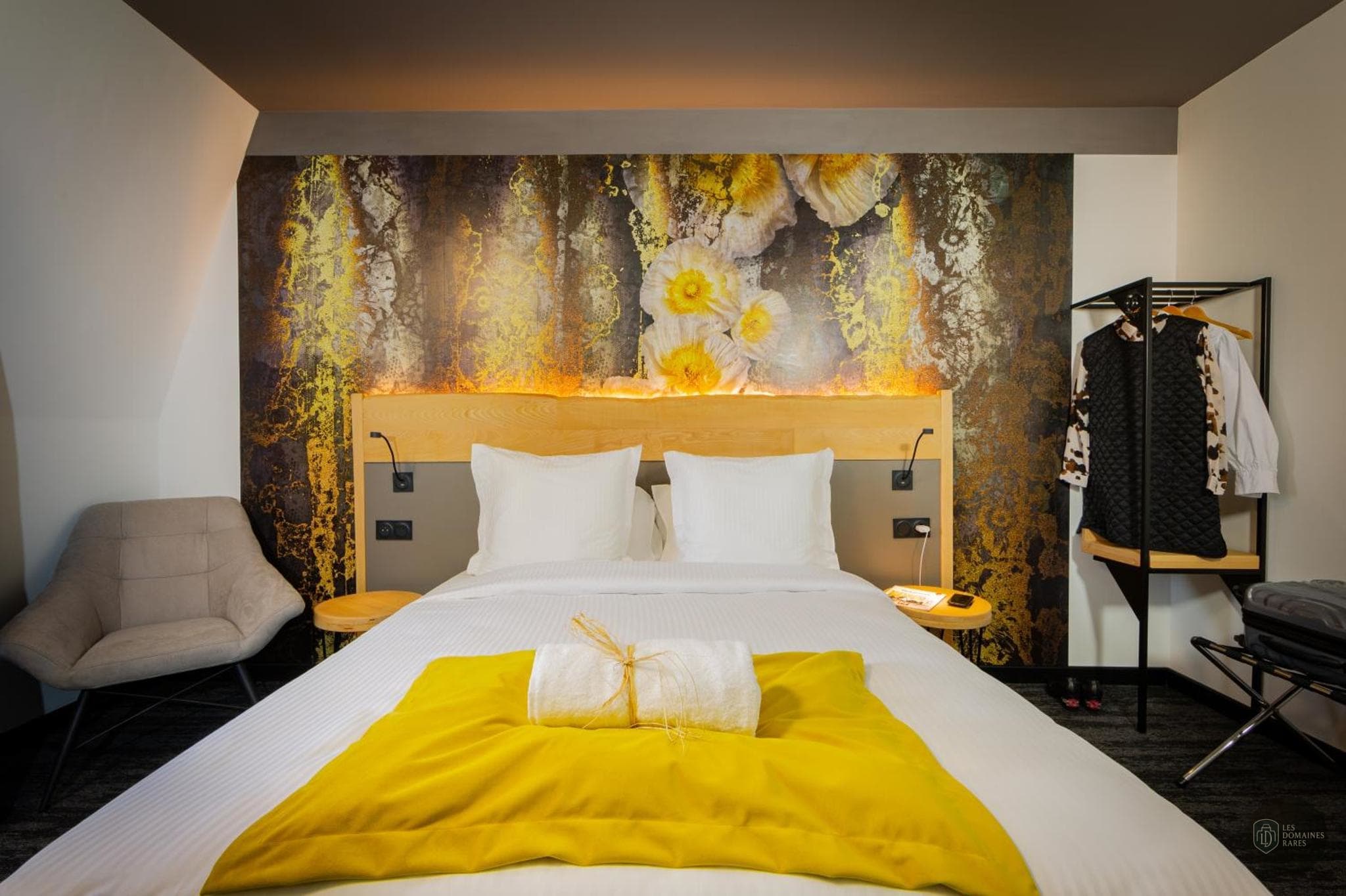 Berti Hotel Mulhouse Centre