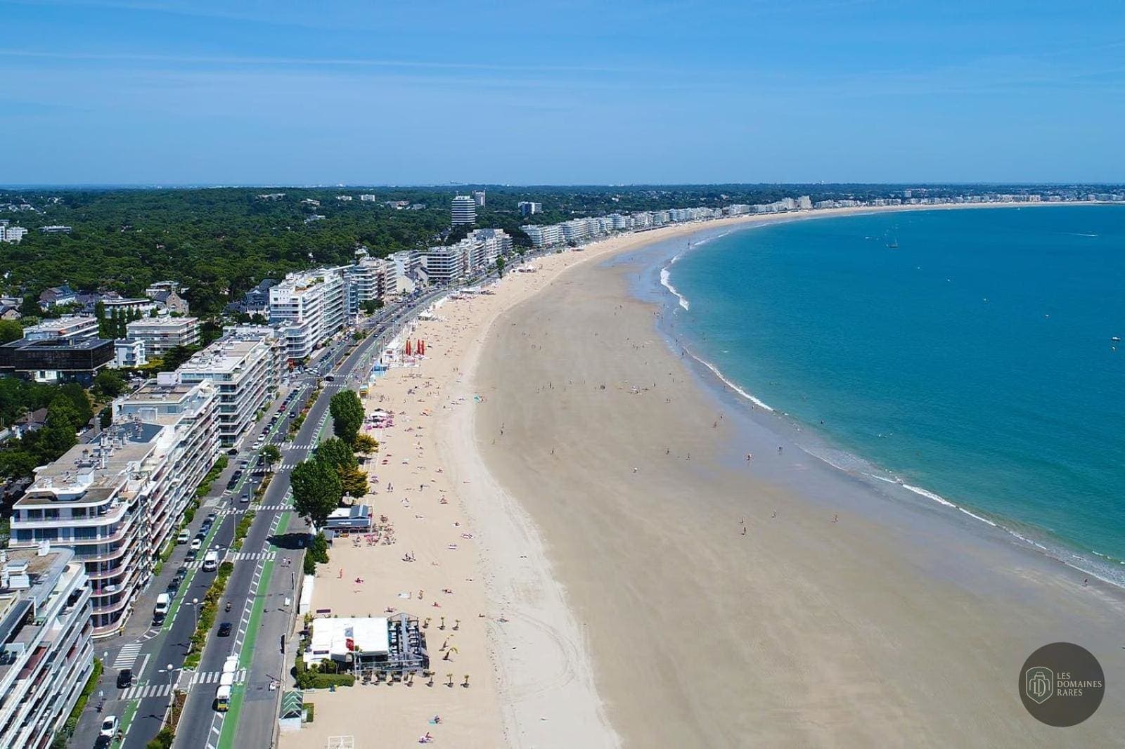Best Western Brittany La Baule Centre et Plage