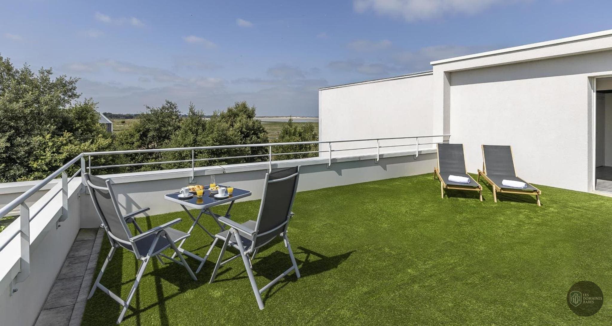 Best Western Côte des Sables Plouescat