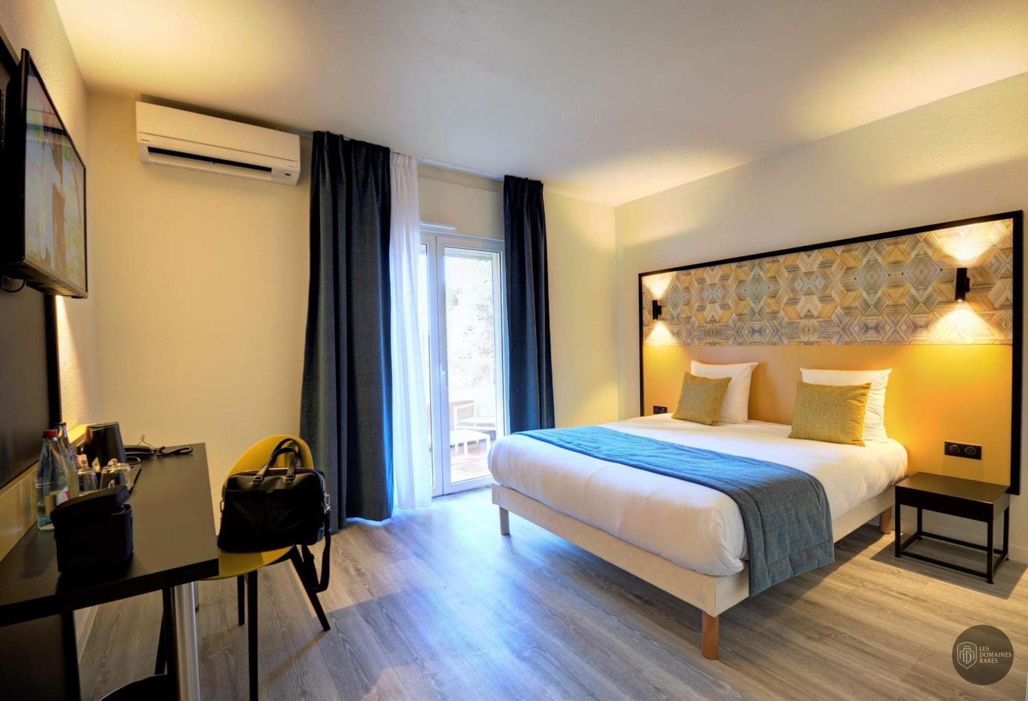 Best Western Domaine de Roquerousse