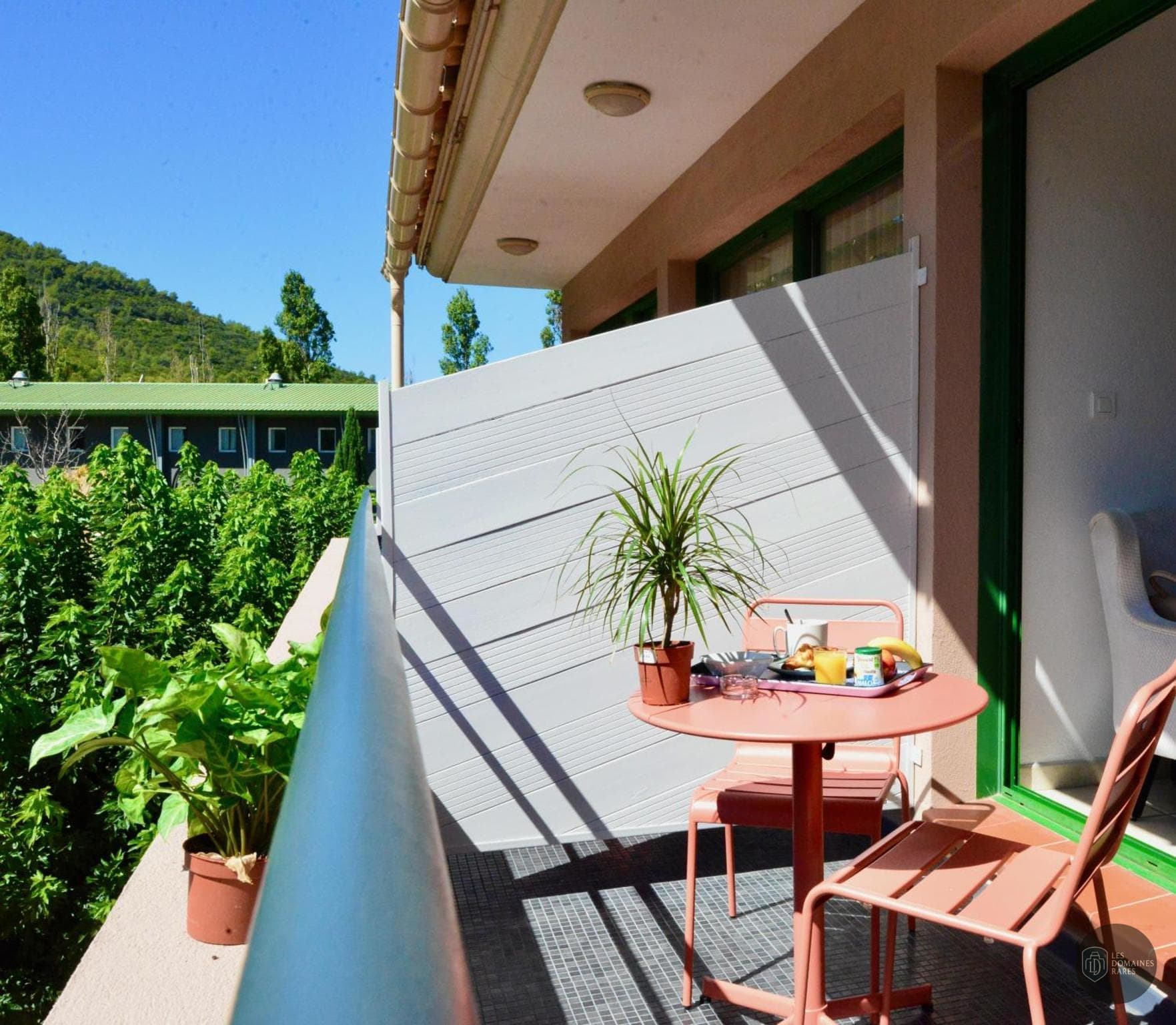 Best Western Gemenos en Provence