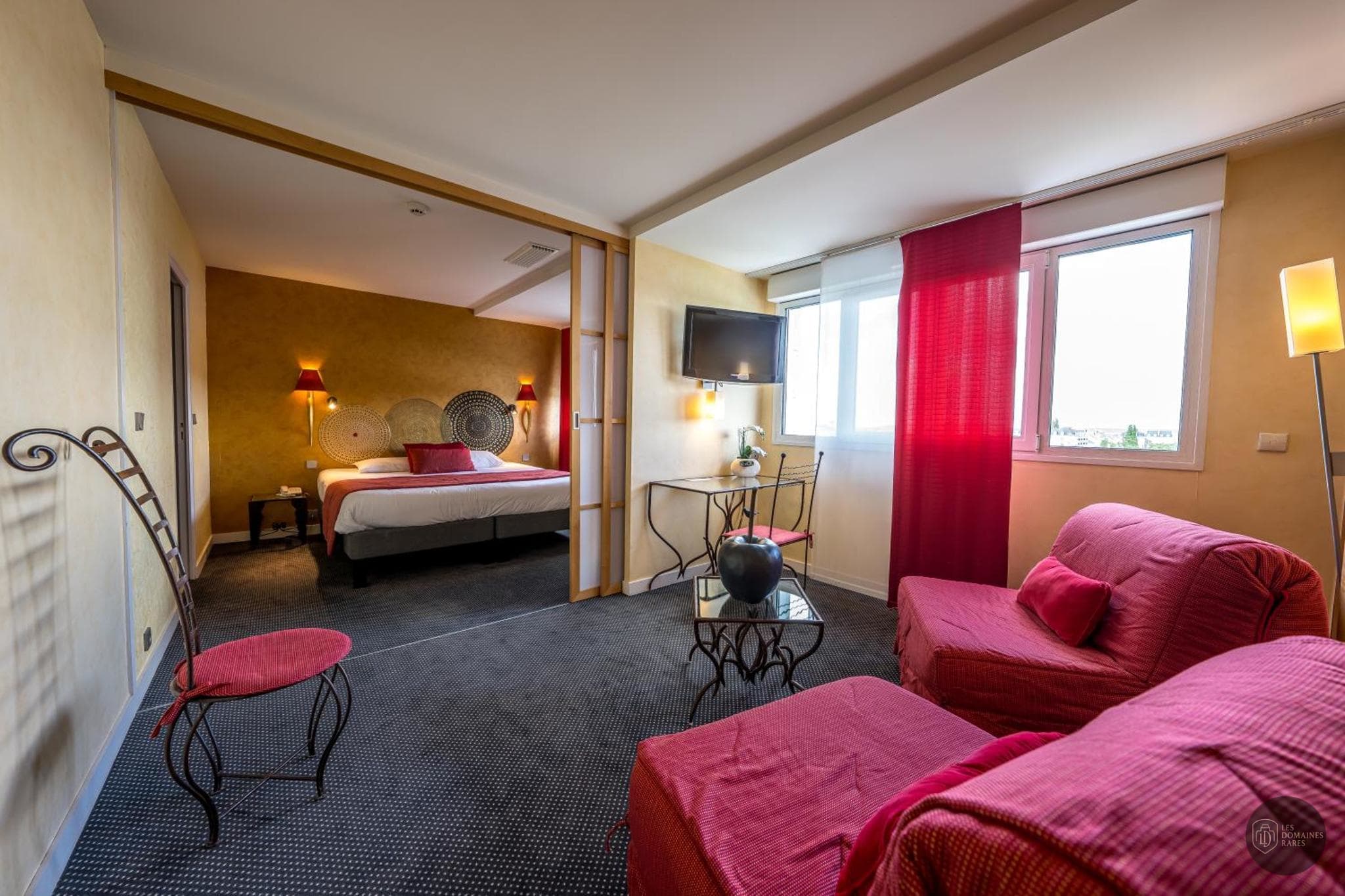 Best Western Hôtel Adagio Saumur