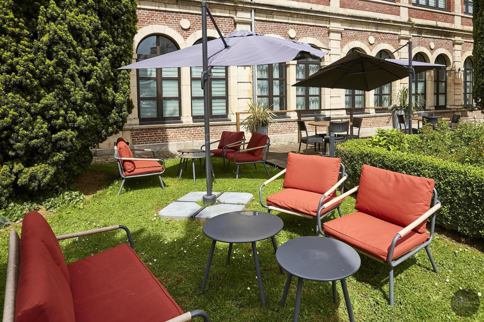 Best Western Hôtel Hermitage