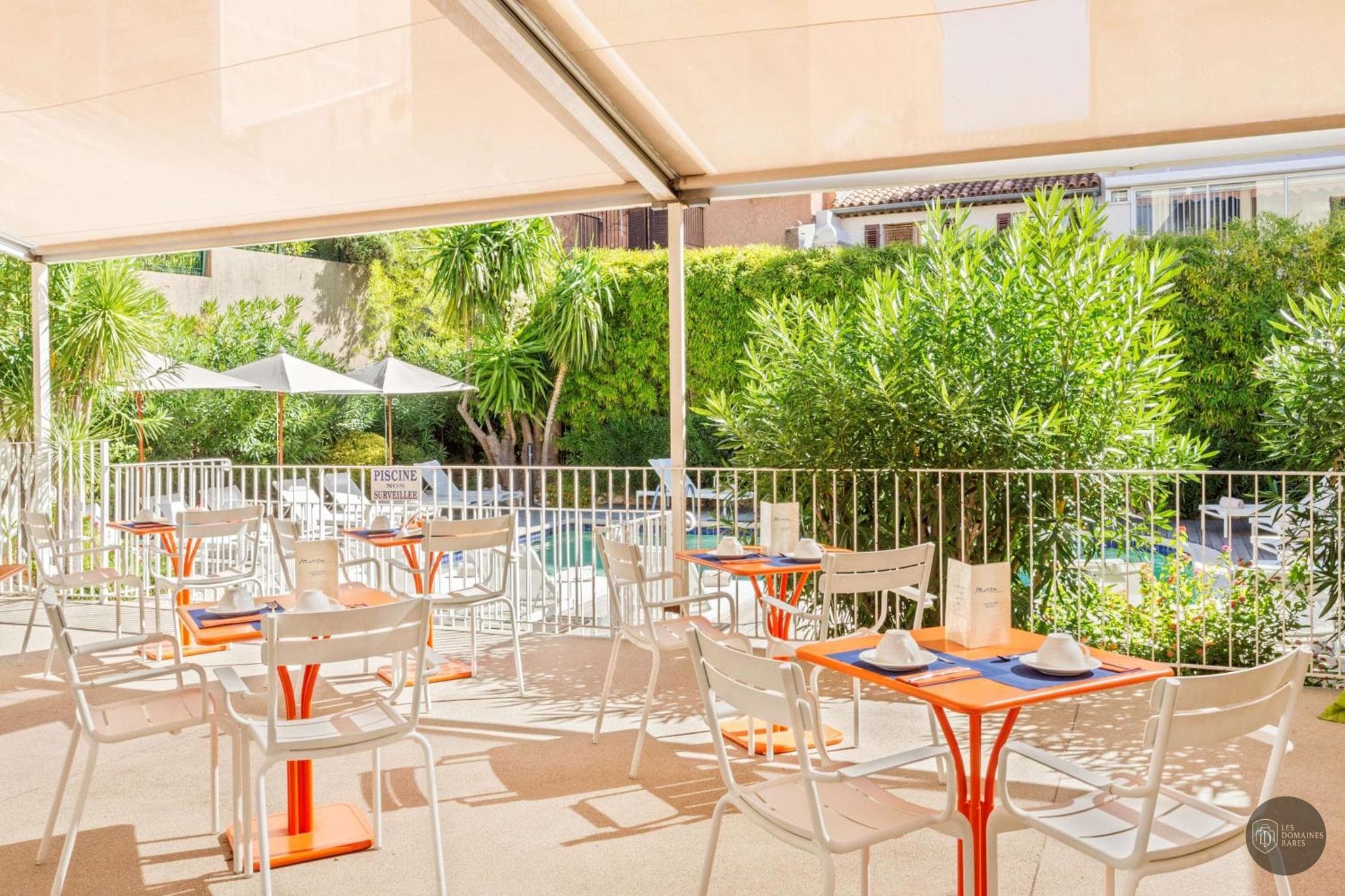 Best Western Hôtel Matisse