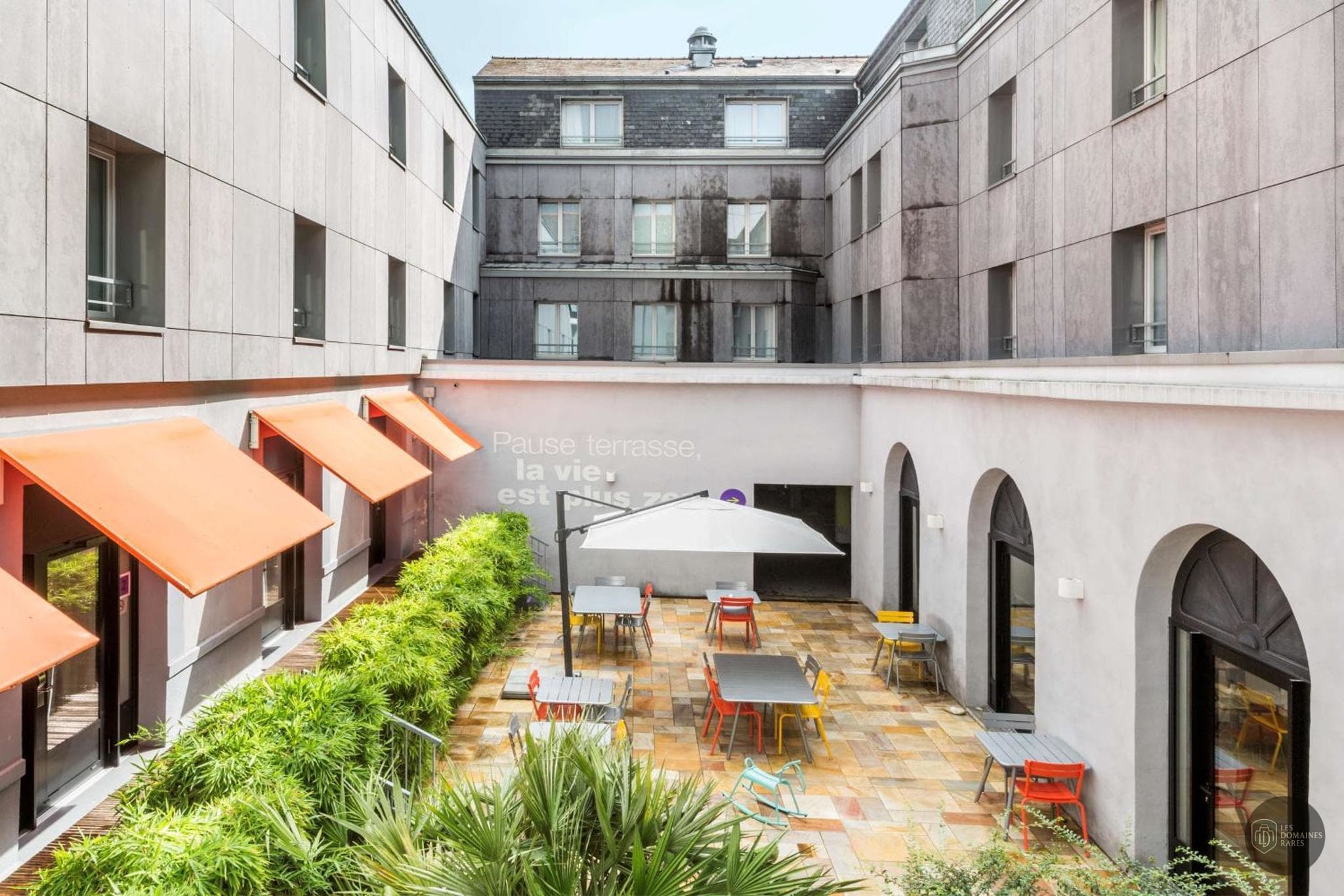 Best Western Hôtel San Benedetto