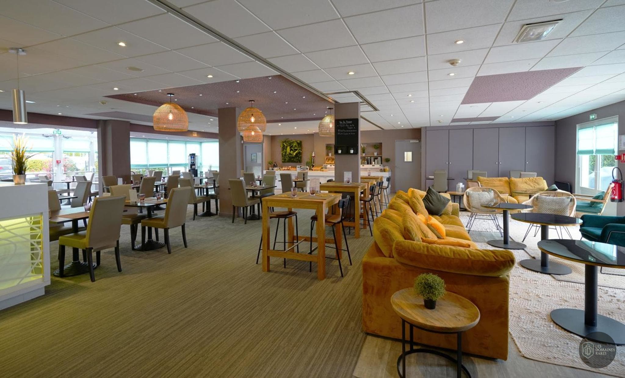 Best Western Hôtel The Wish Versailles