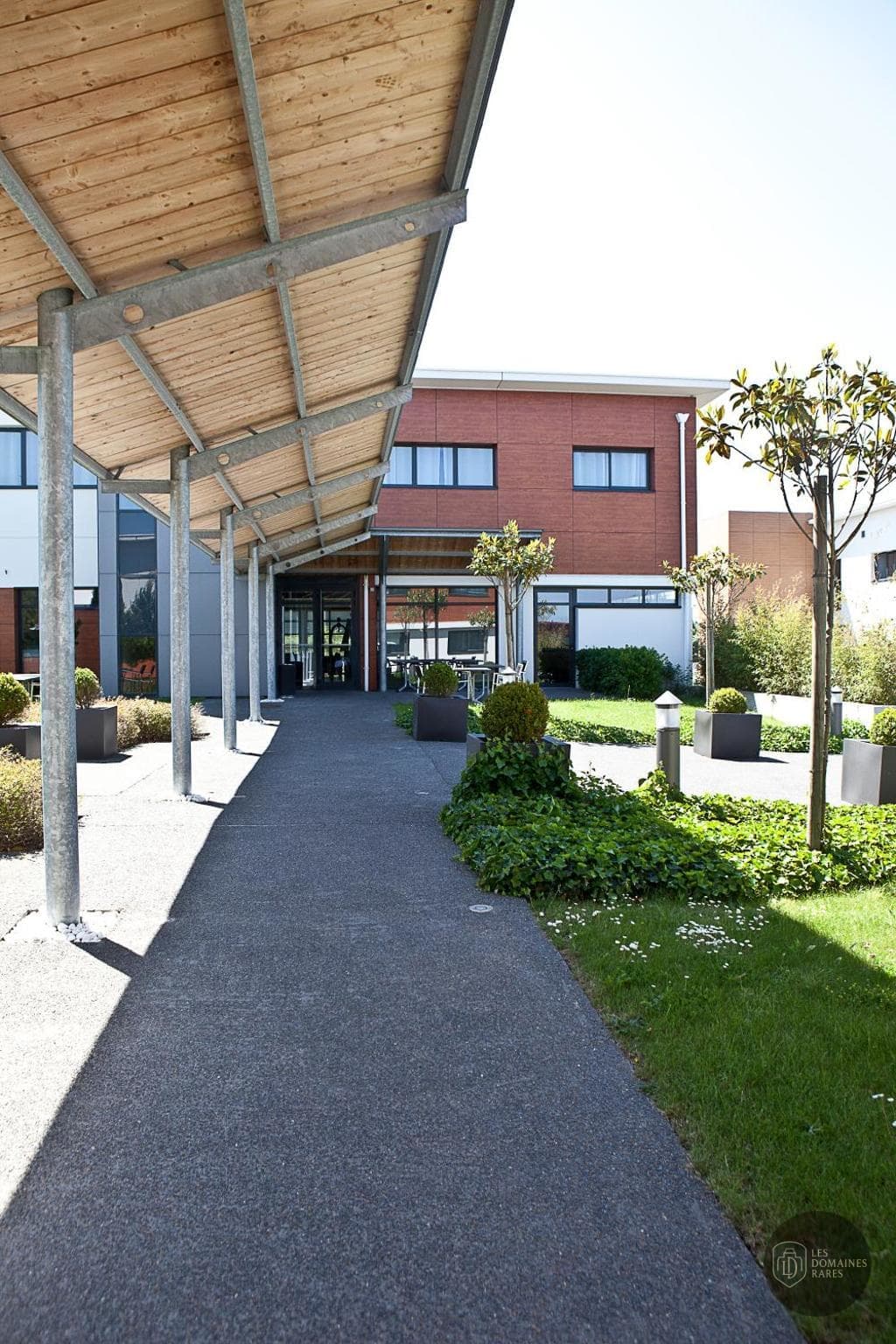 Best Western Hôtel de la Cité Spa