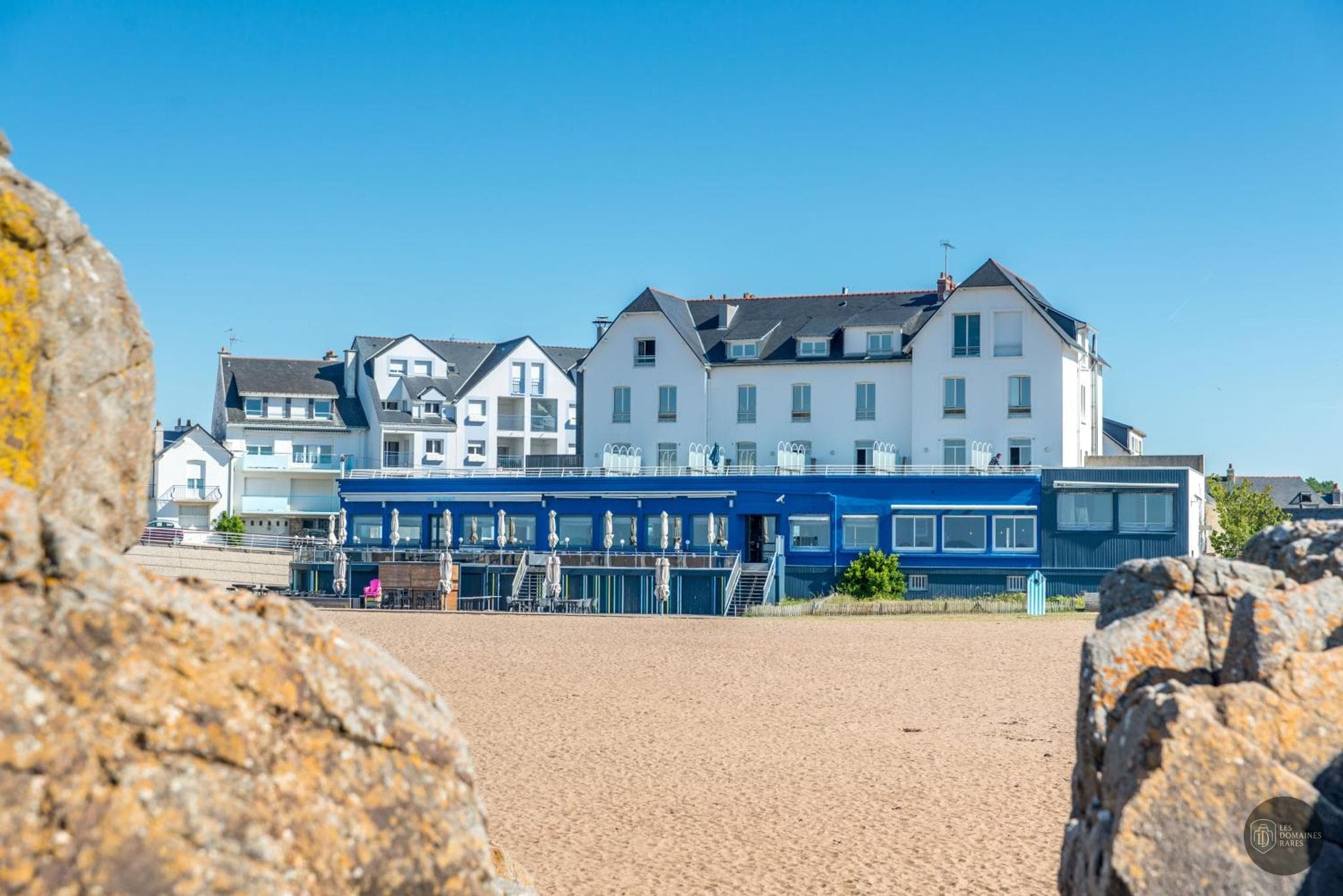 Best Western Hôtel de la Plage