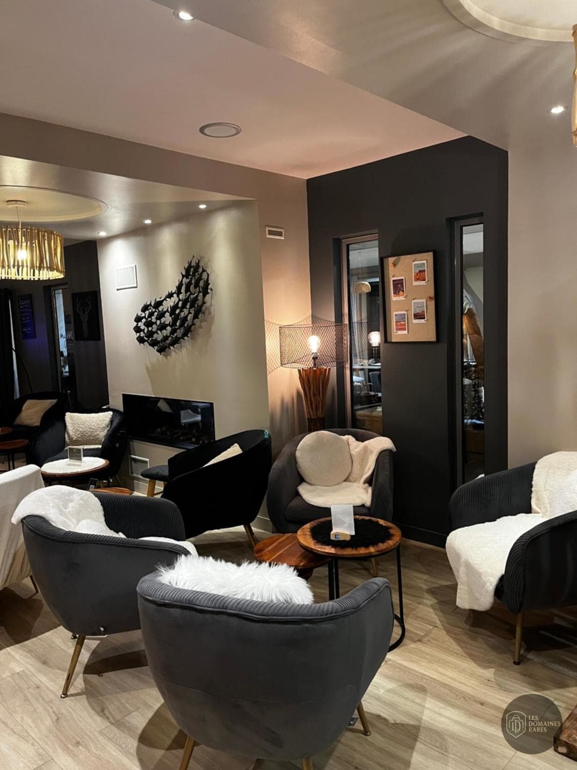 Best Western Hôtel la Mare O Poissons