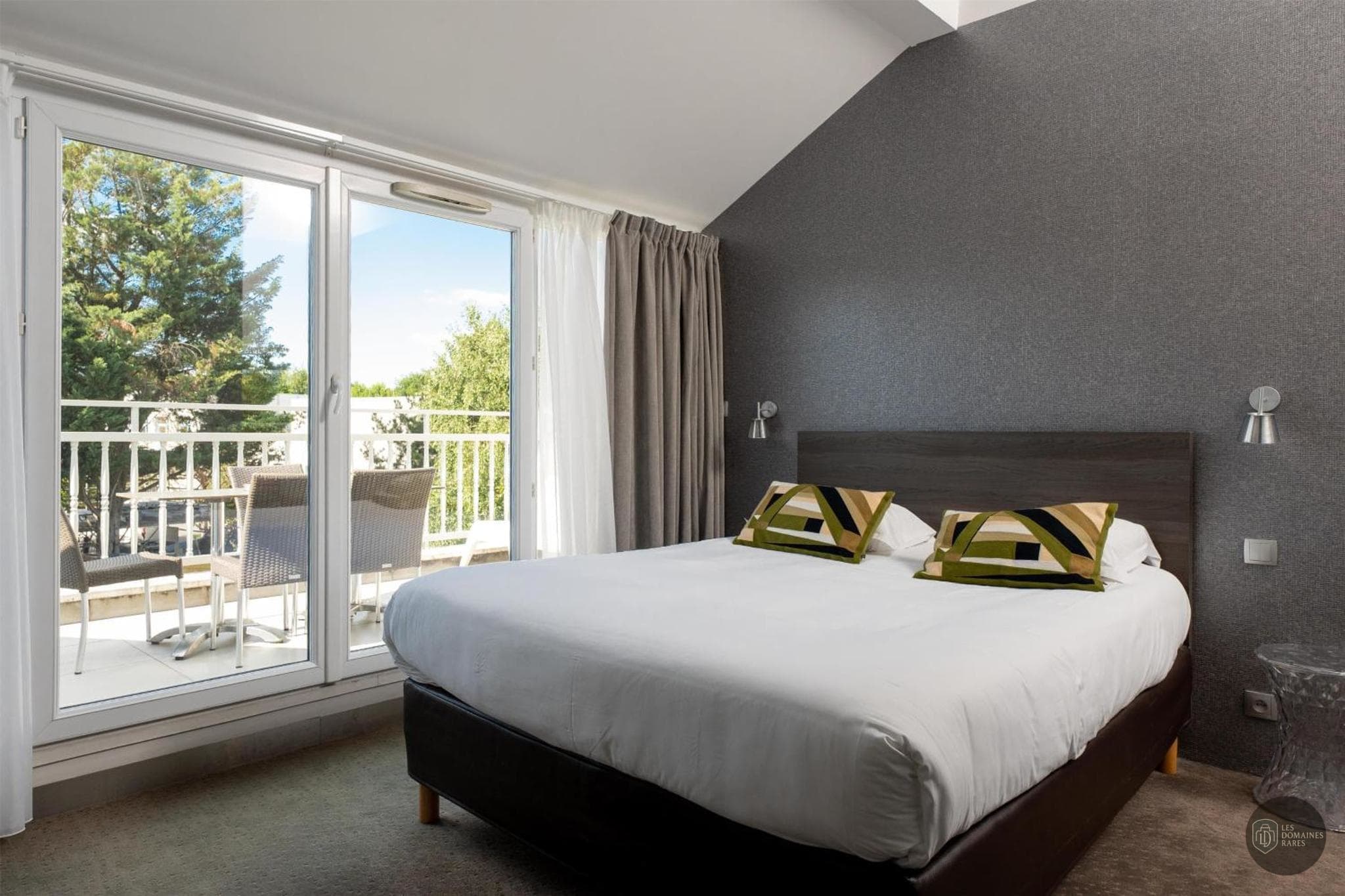 Best Western Hotel Acadie Paris Nord Villepinte
