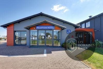 Best Western Hotel Agen Le Passage