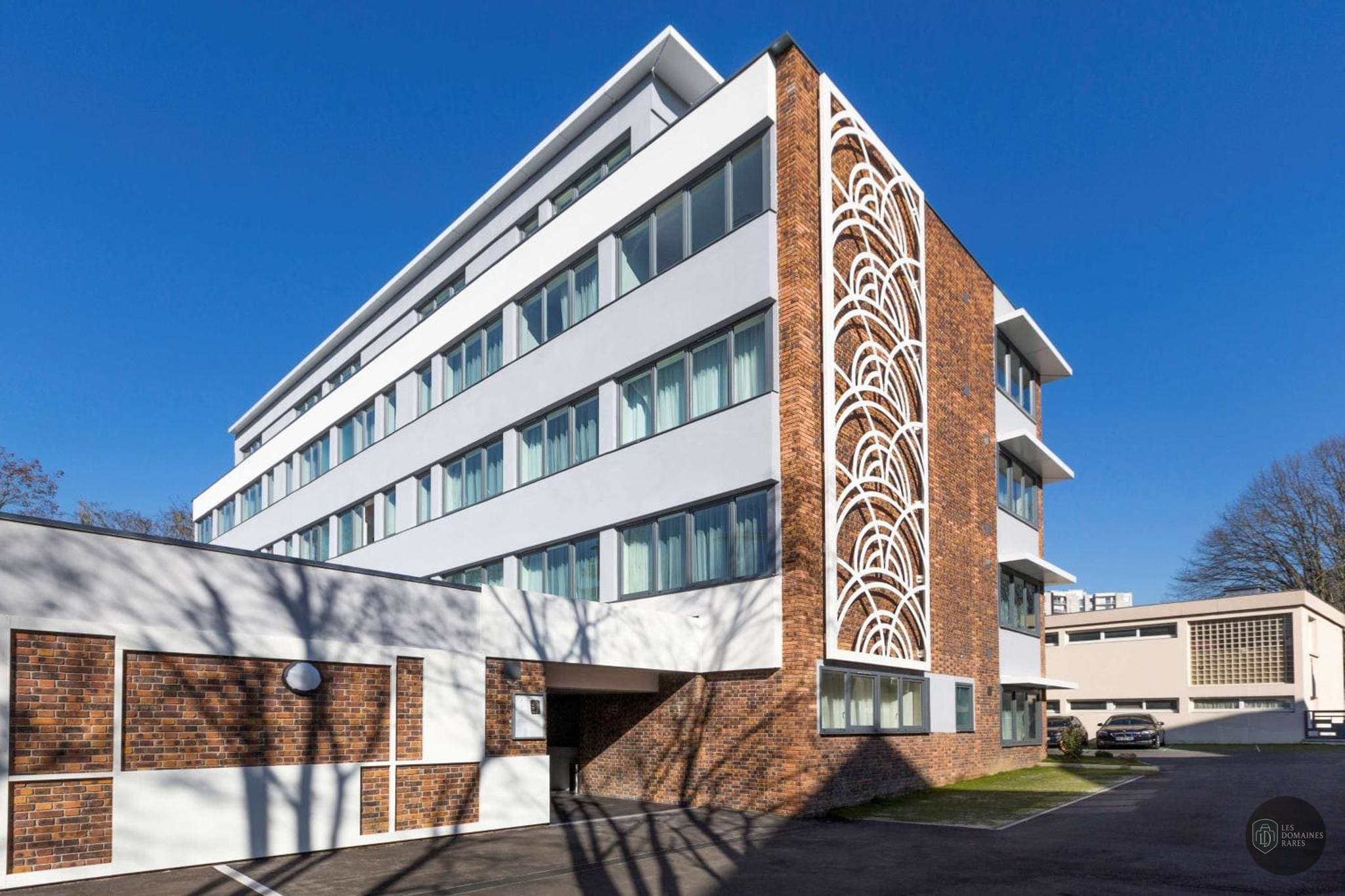 Best Western Hotel Journel Paris Sud Ris-orangis