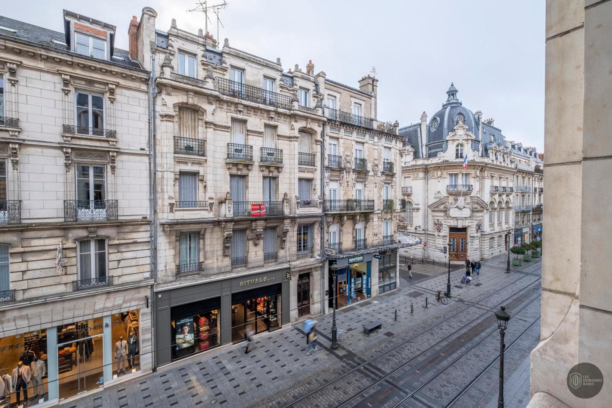 Best Western Hotel d'Arc