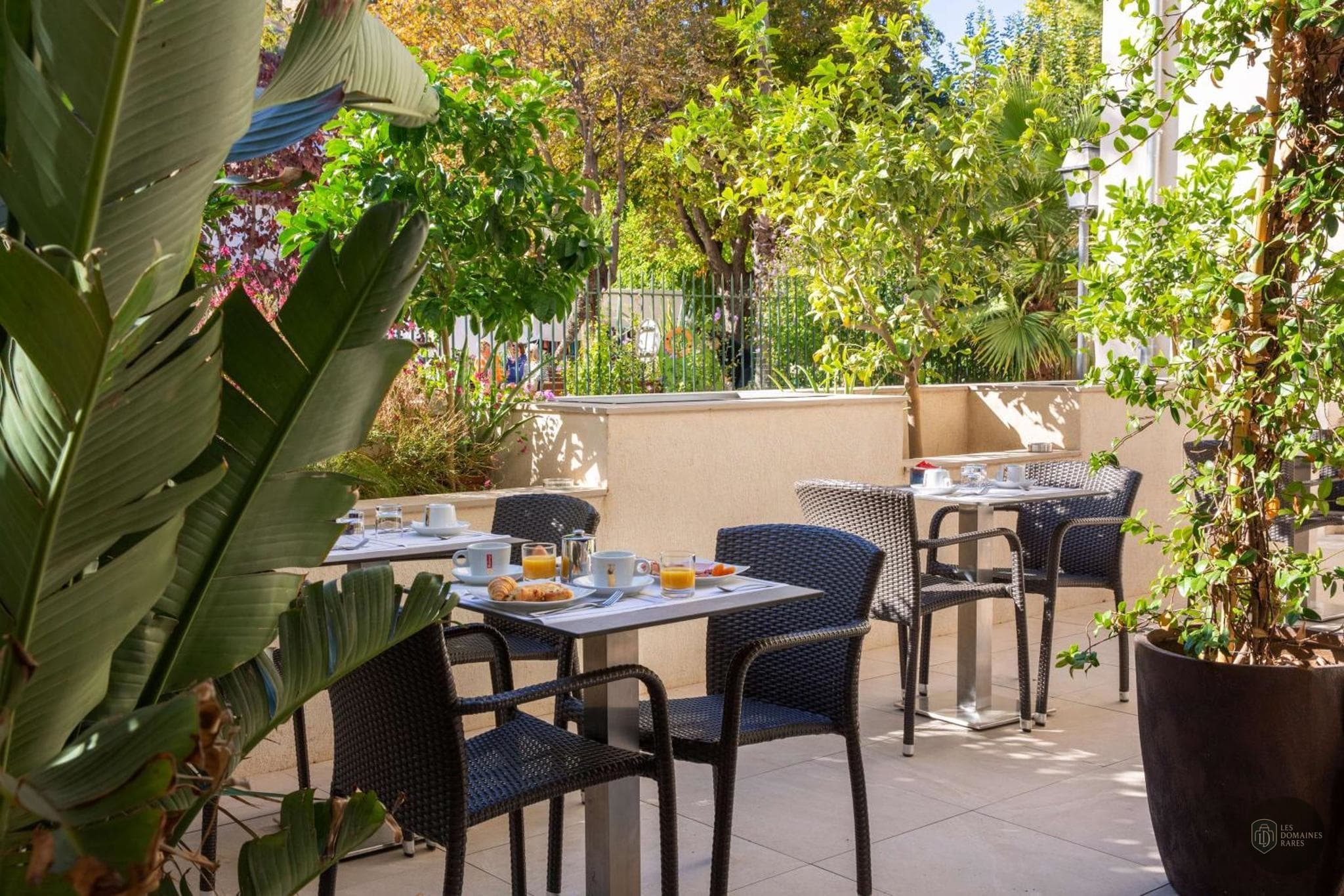 Best Western Hotel et SPA Coeur de Cassis
