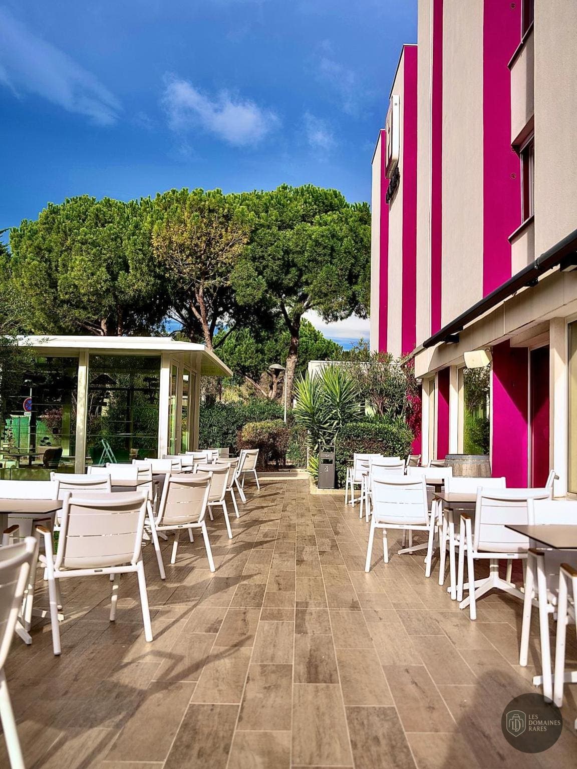 Best Western Hotelio Montpellier Sud
