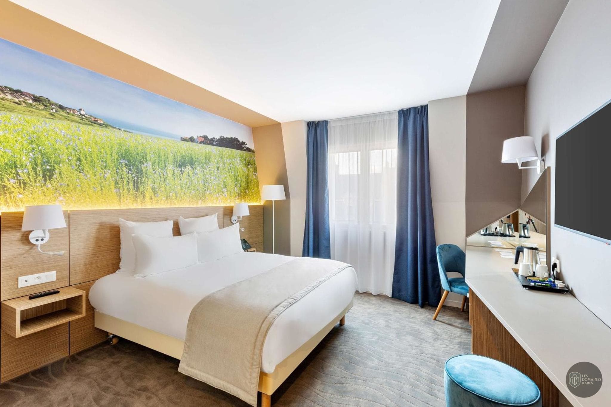 Best Western Le Comtadin