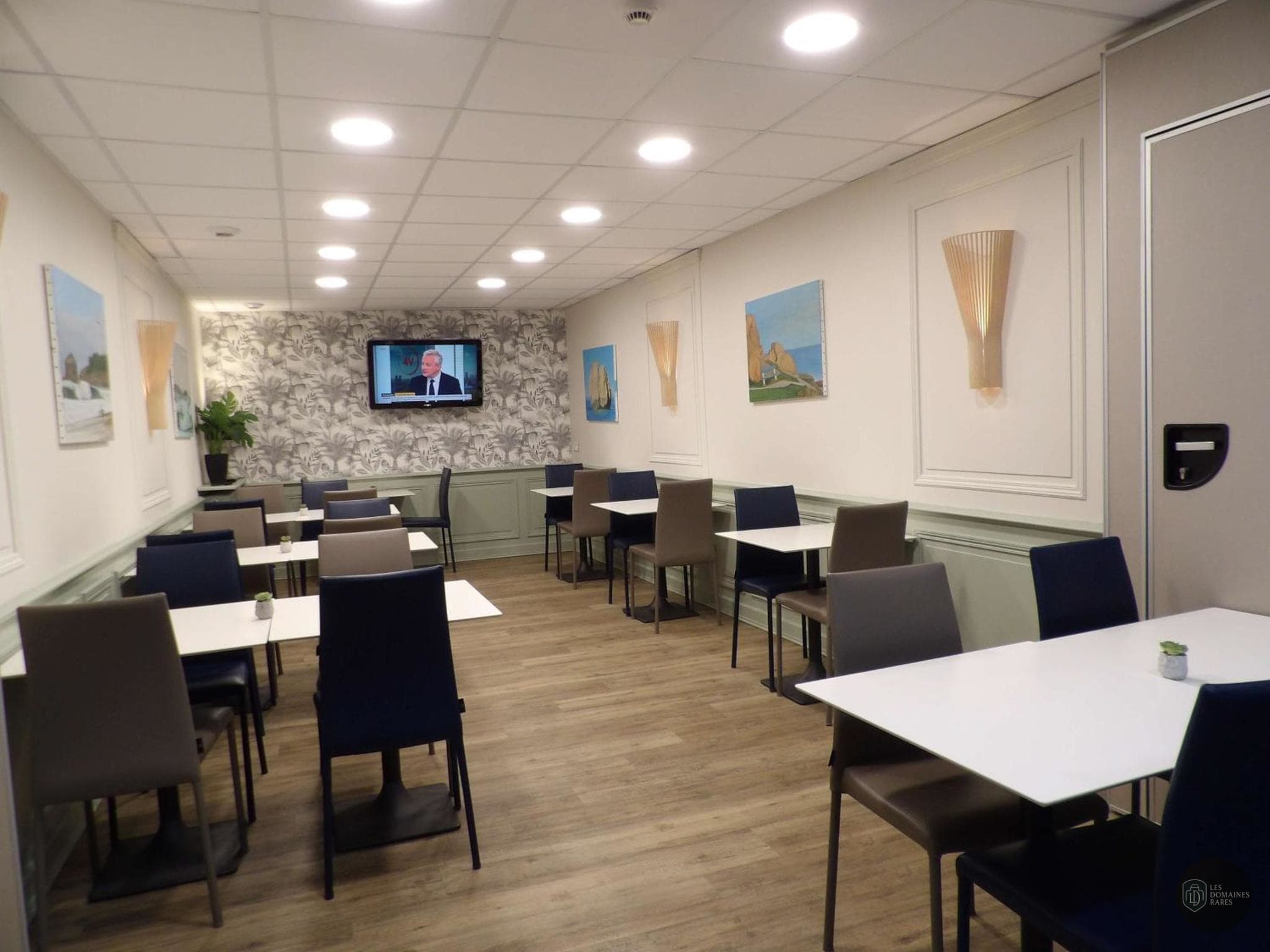 Best Western Le Duguesclin