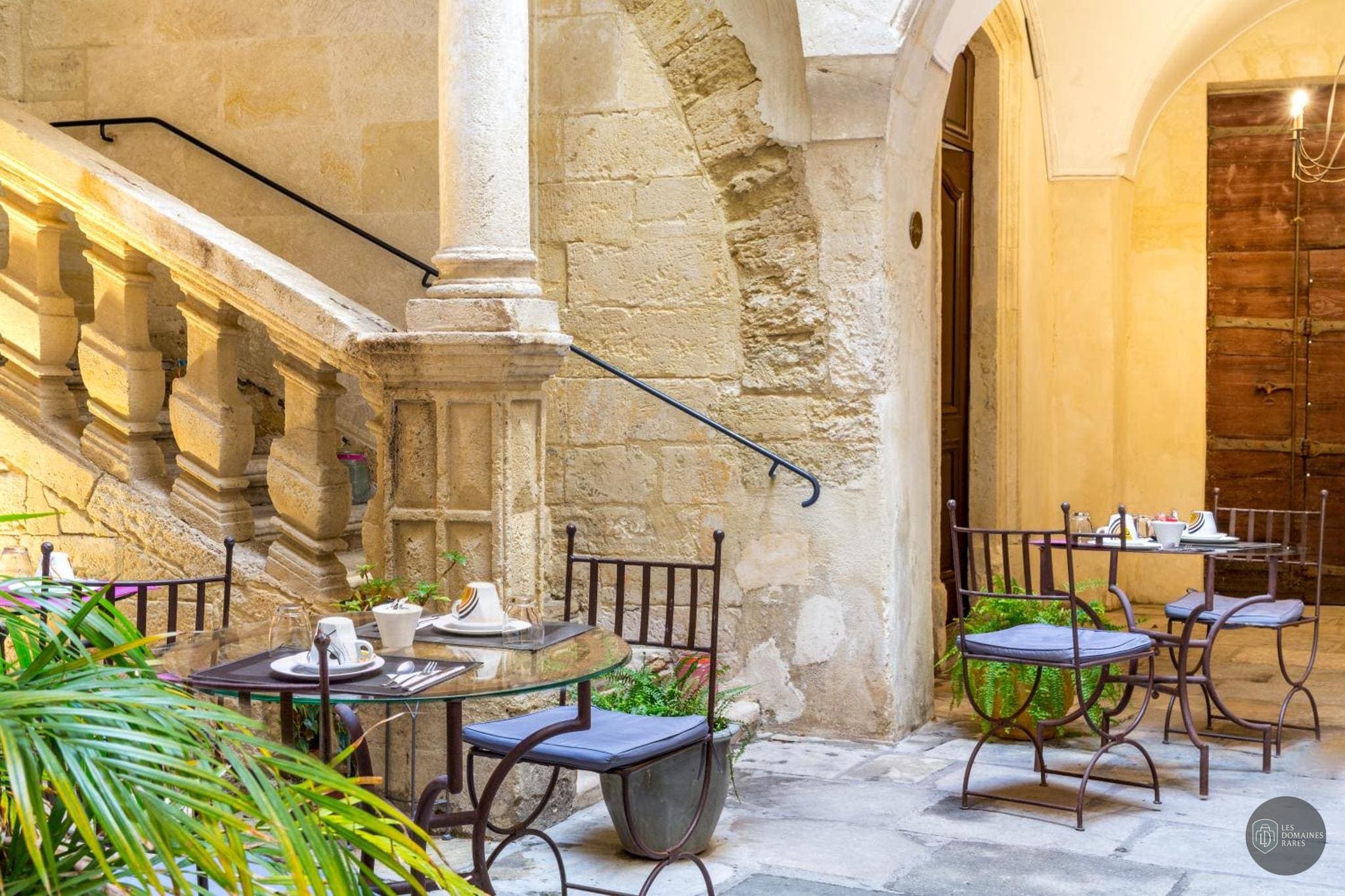 Best Western Marquis de la Baume