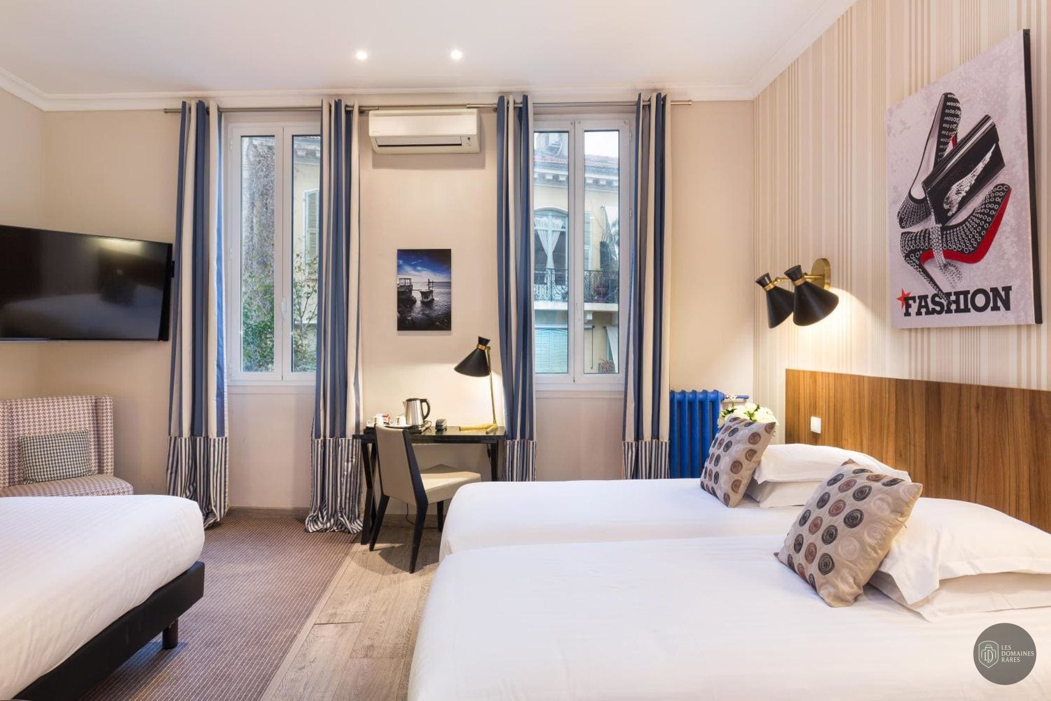 Best Western Plus Hôtel Brice Garden