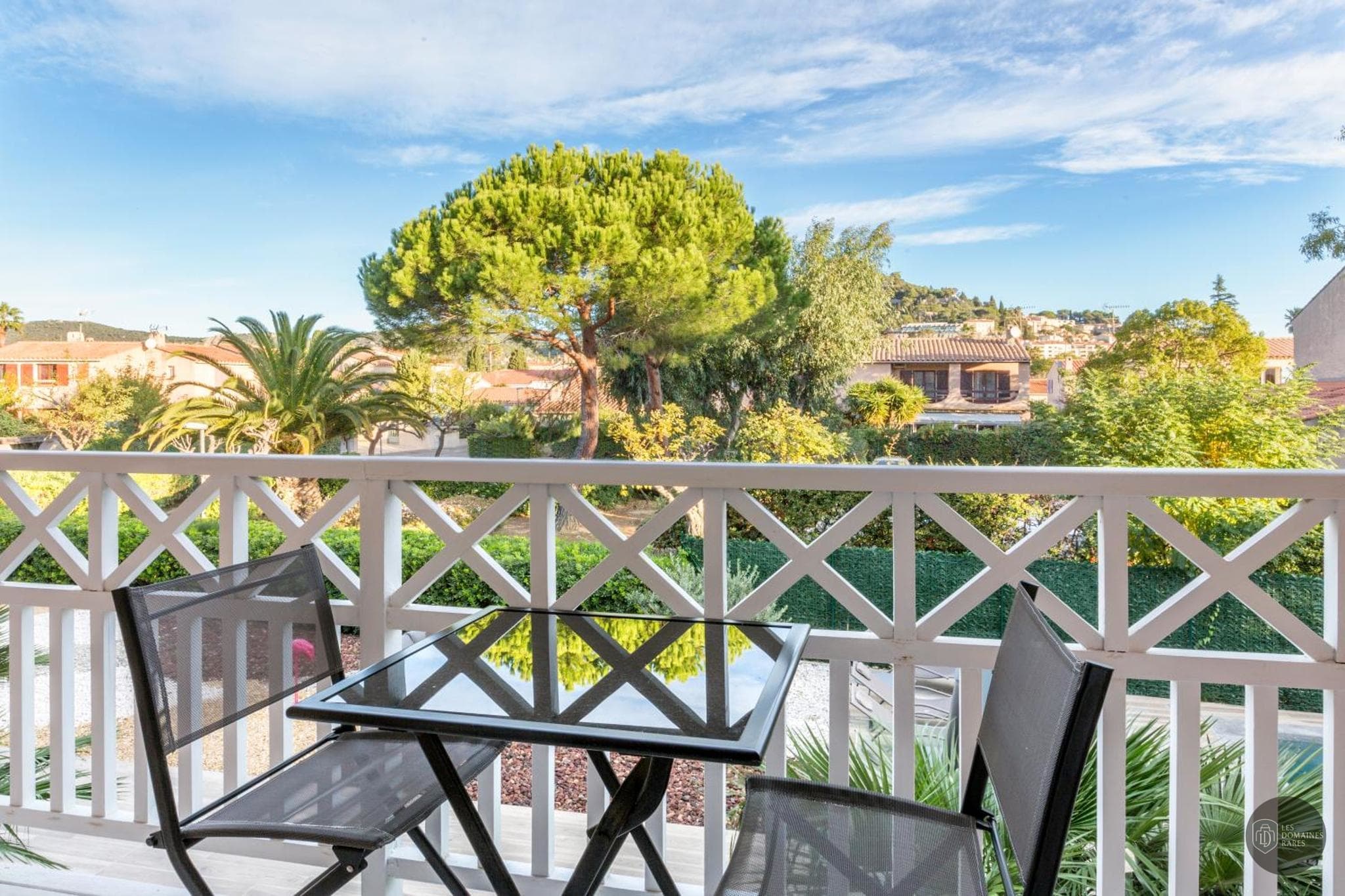 Best Western Plus Hôtel Hyères Côte d'Azur