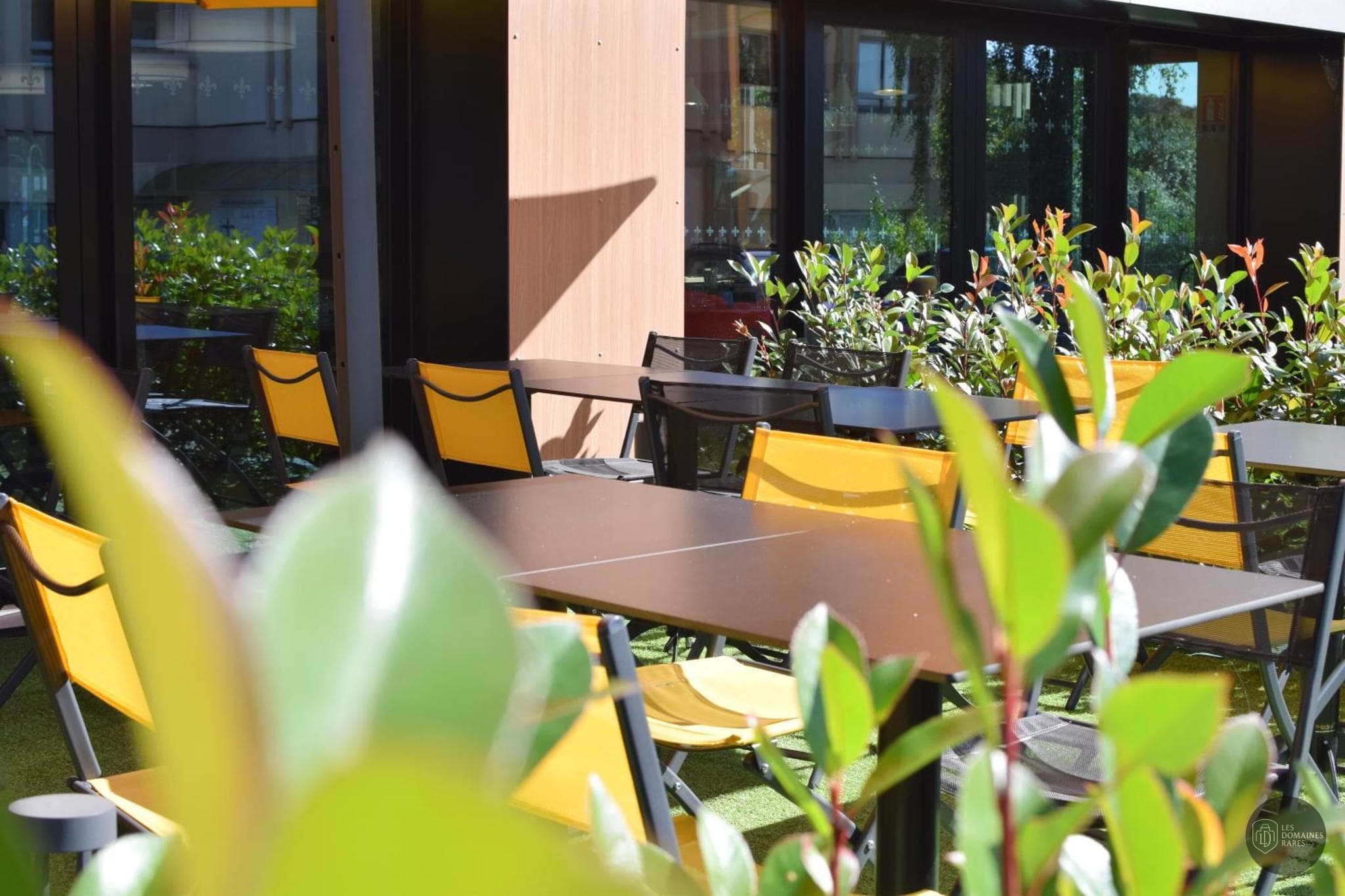 Best Western Plus Hôtel Le Conquerant Rouen Nord