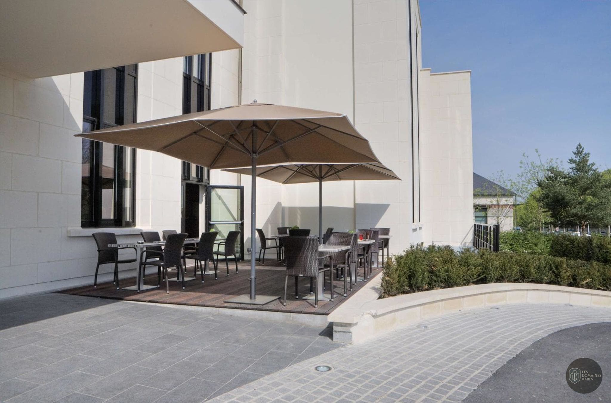 Best Western Plus Hôtel des Francs