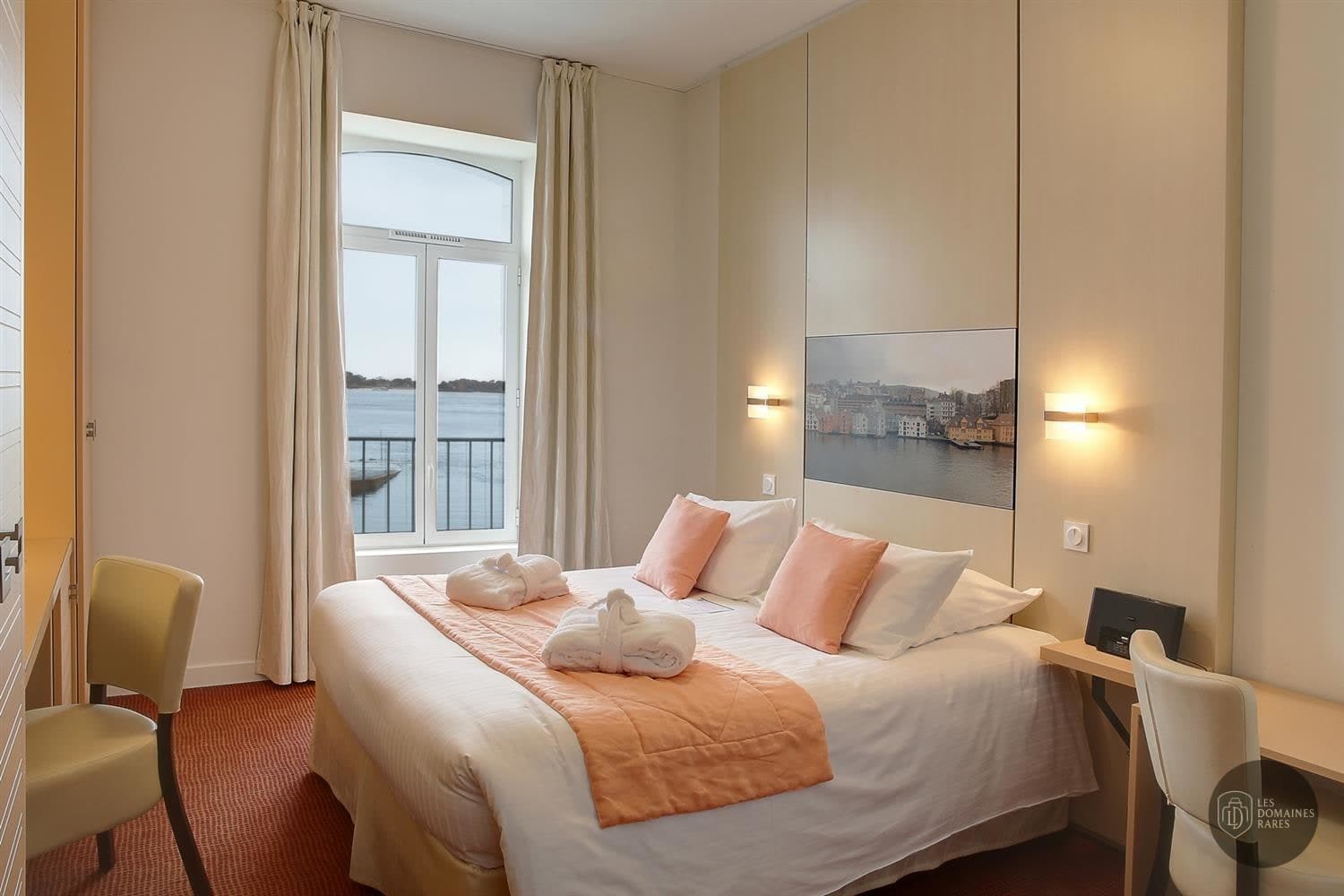 Best Western Plus Hôtel les Terrasses de Brehat