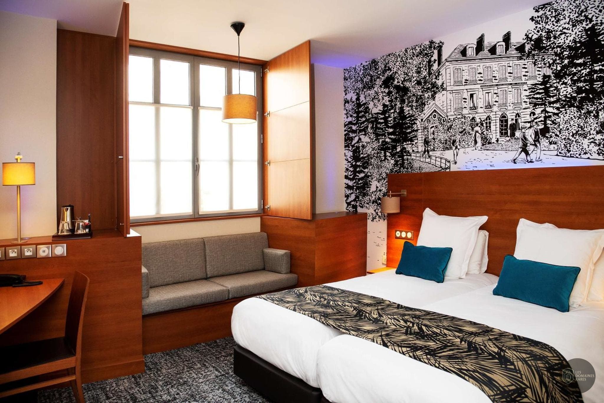Best Western Plus Hôtel Colbert Châteauroux