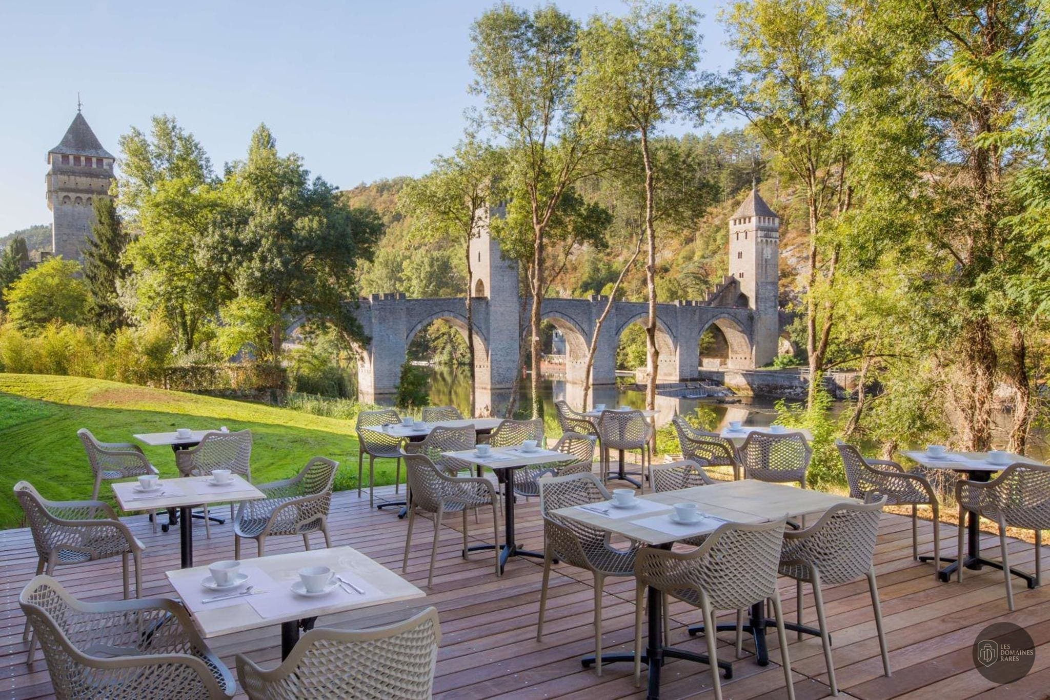 Best Western Plus Hotel Divona Cahors