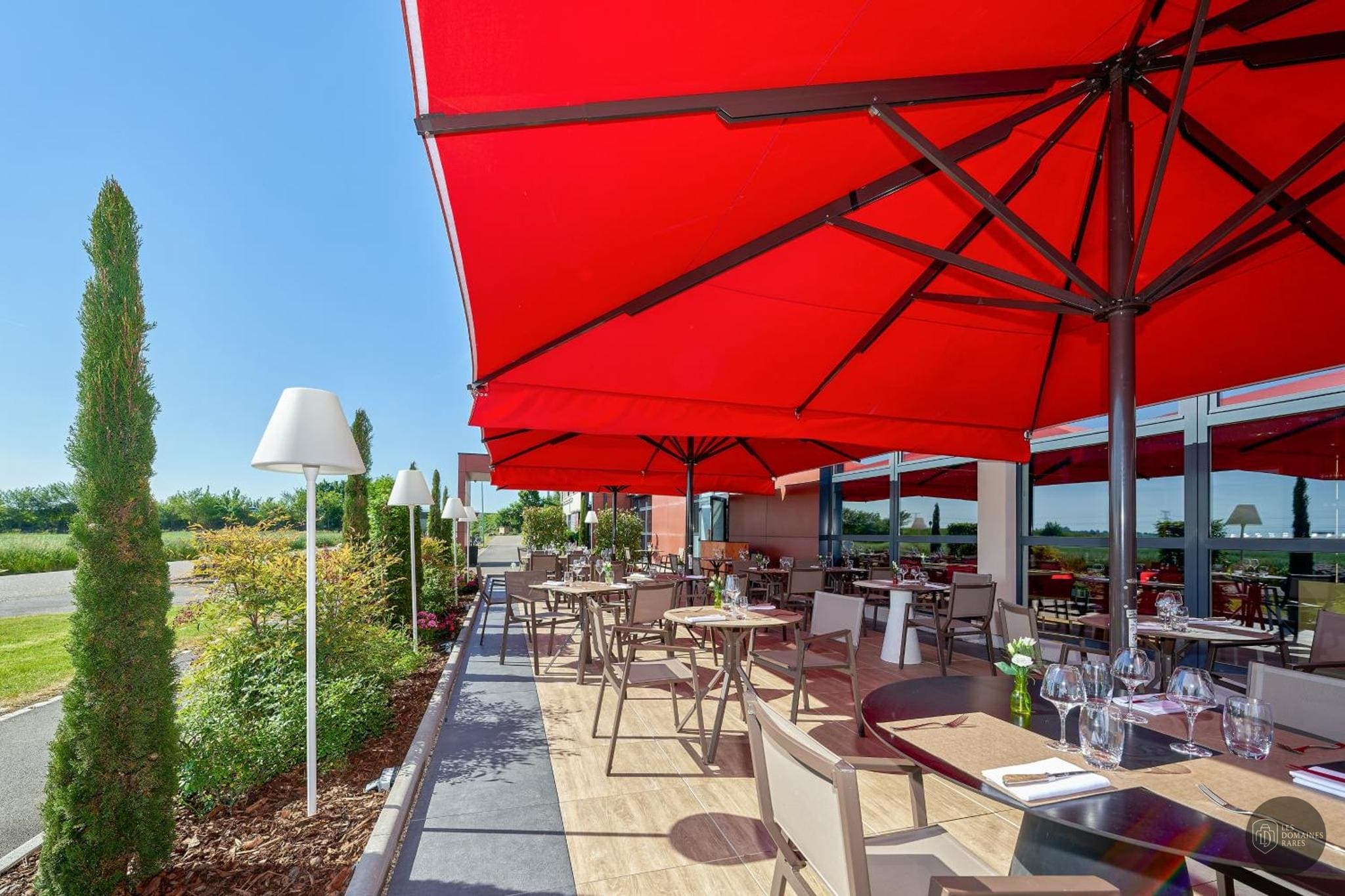 Best Western Plus Hotel Le Rhenan