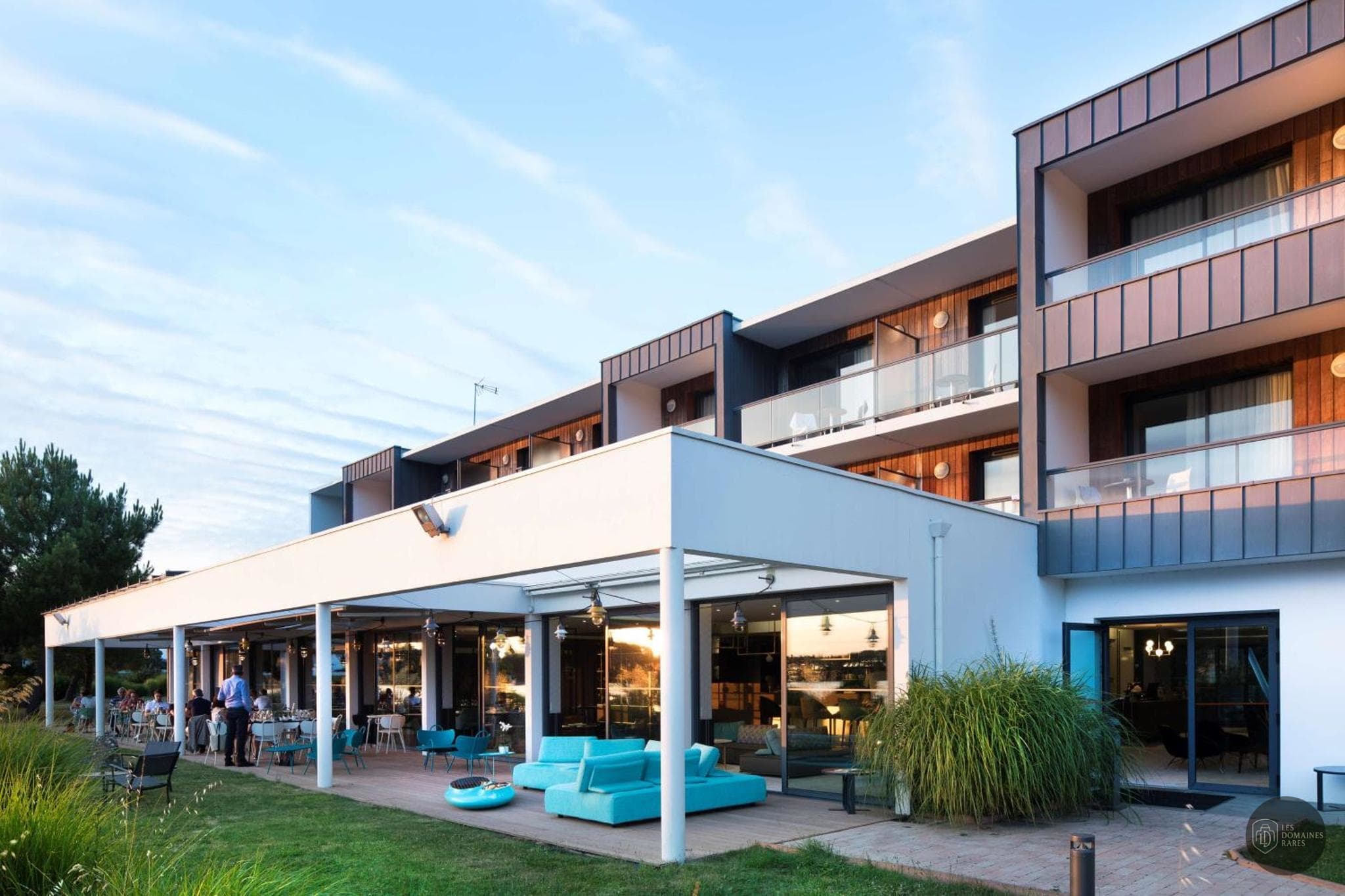 Best Western Plus Les Rives du Ter