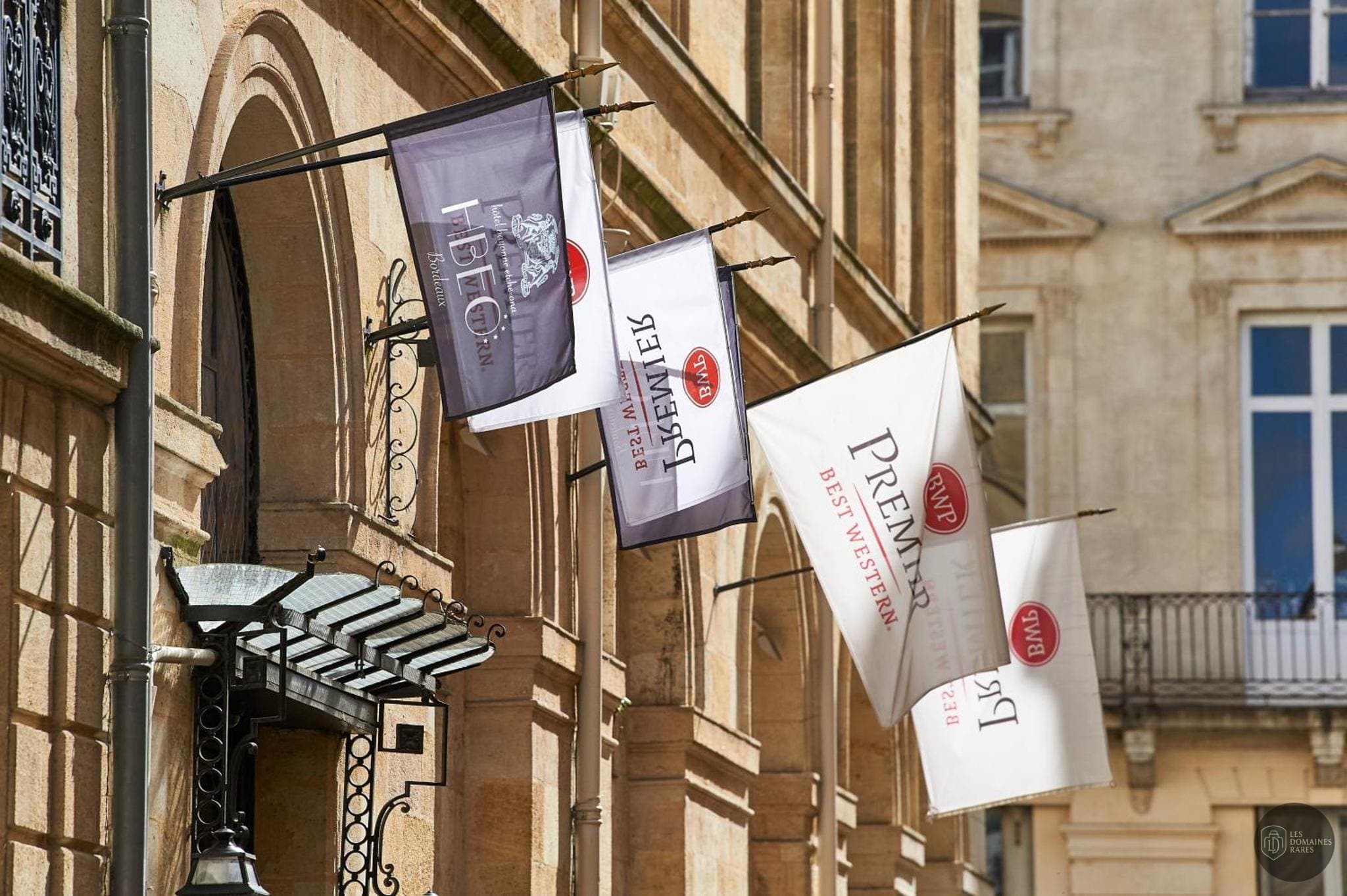 Best Western Premier Hotel Bayonne Etche Ona Bordeaux