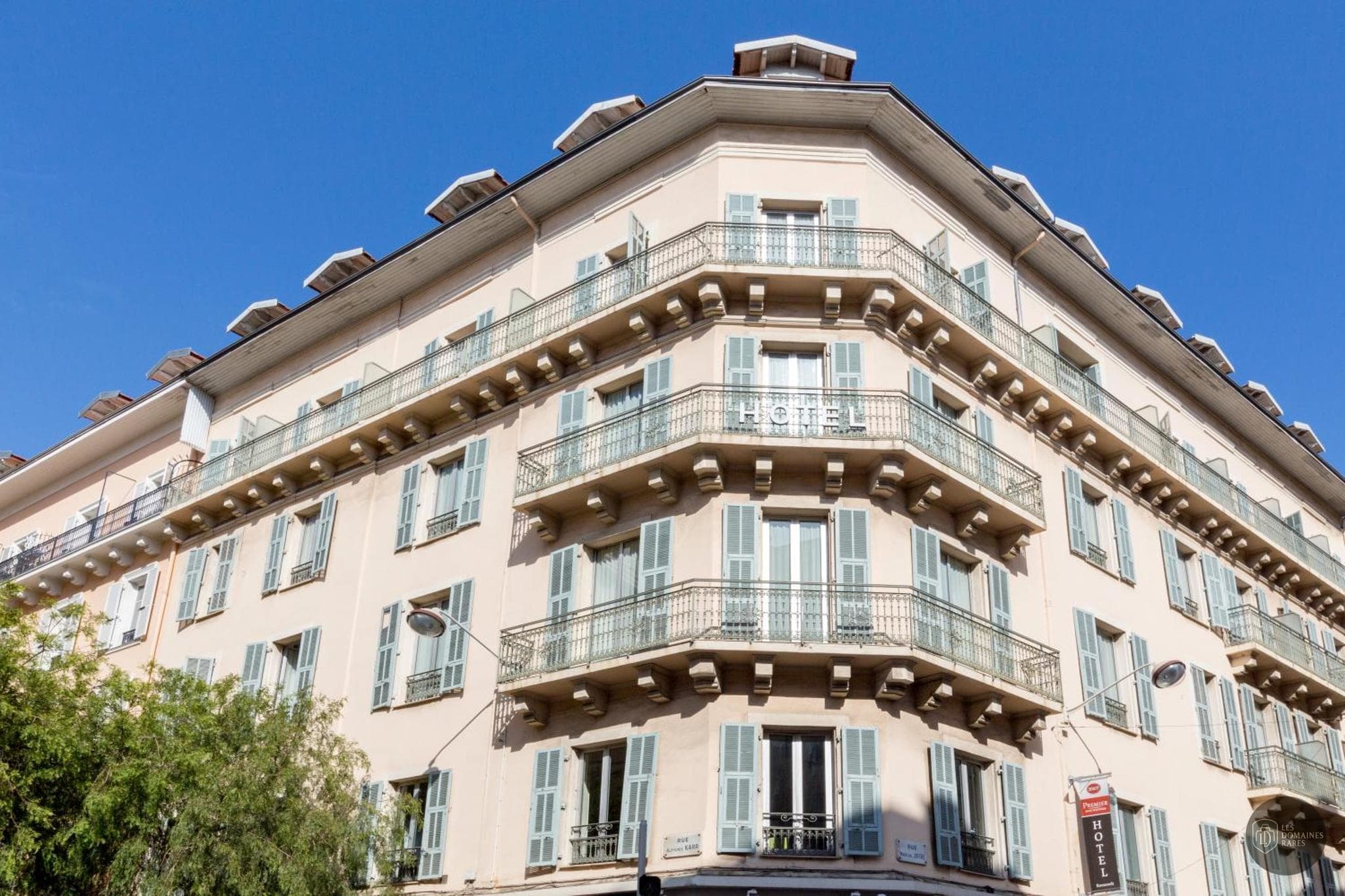 Best Western Premier Hotel Roosevelt