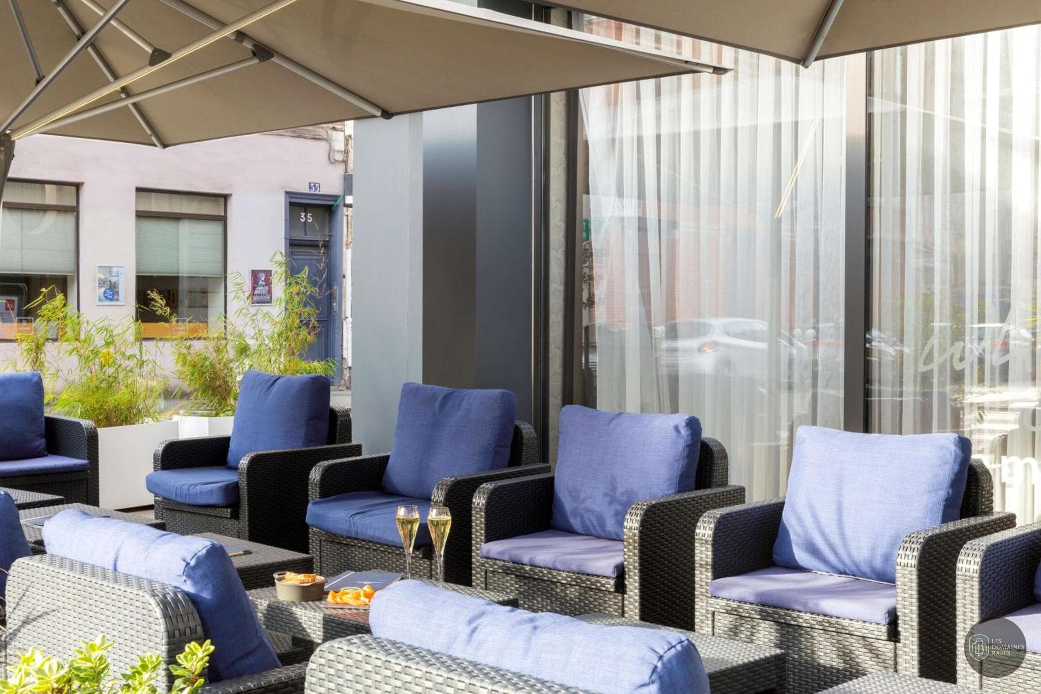 Best Western Premier Why Hôtel