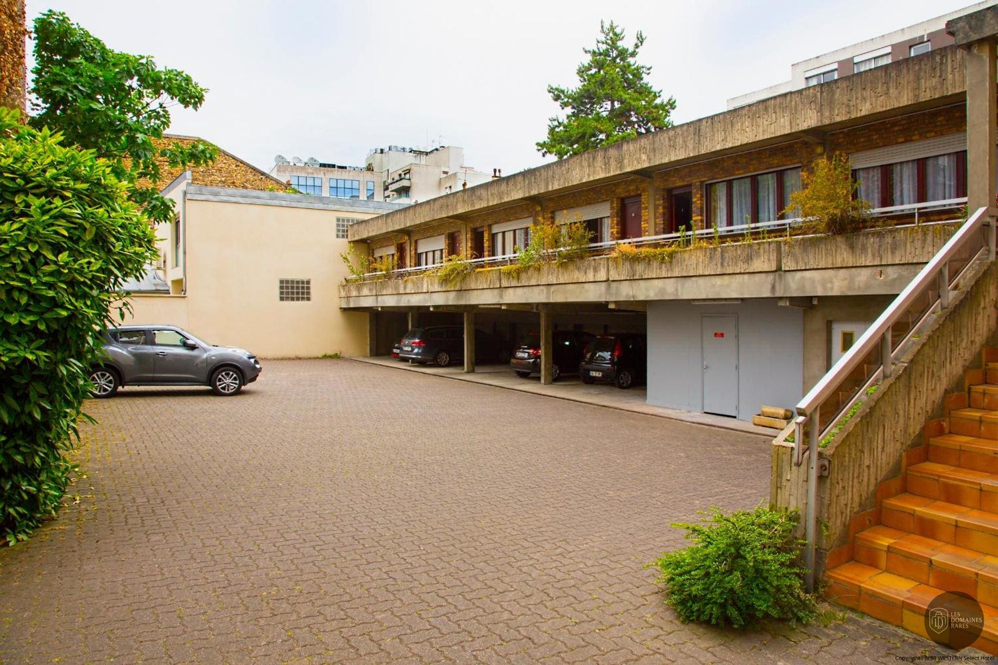 Best Western Select Hôtel