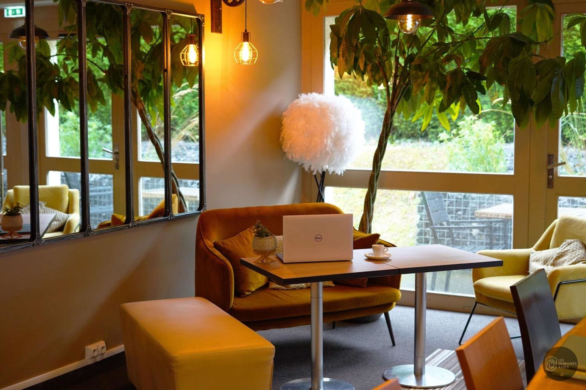 Best Western l’Atelier 117