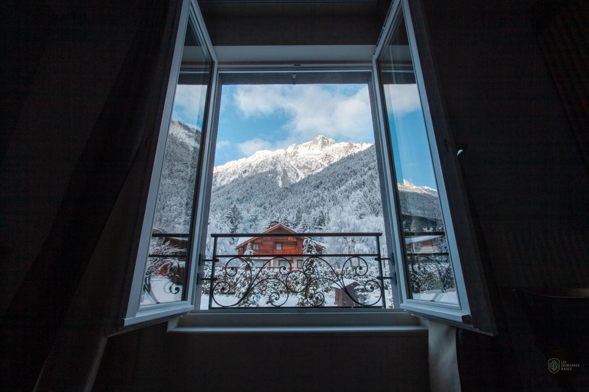 Big Sky Hotels Chamonix