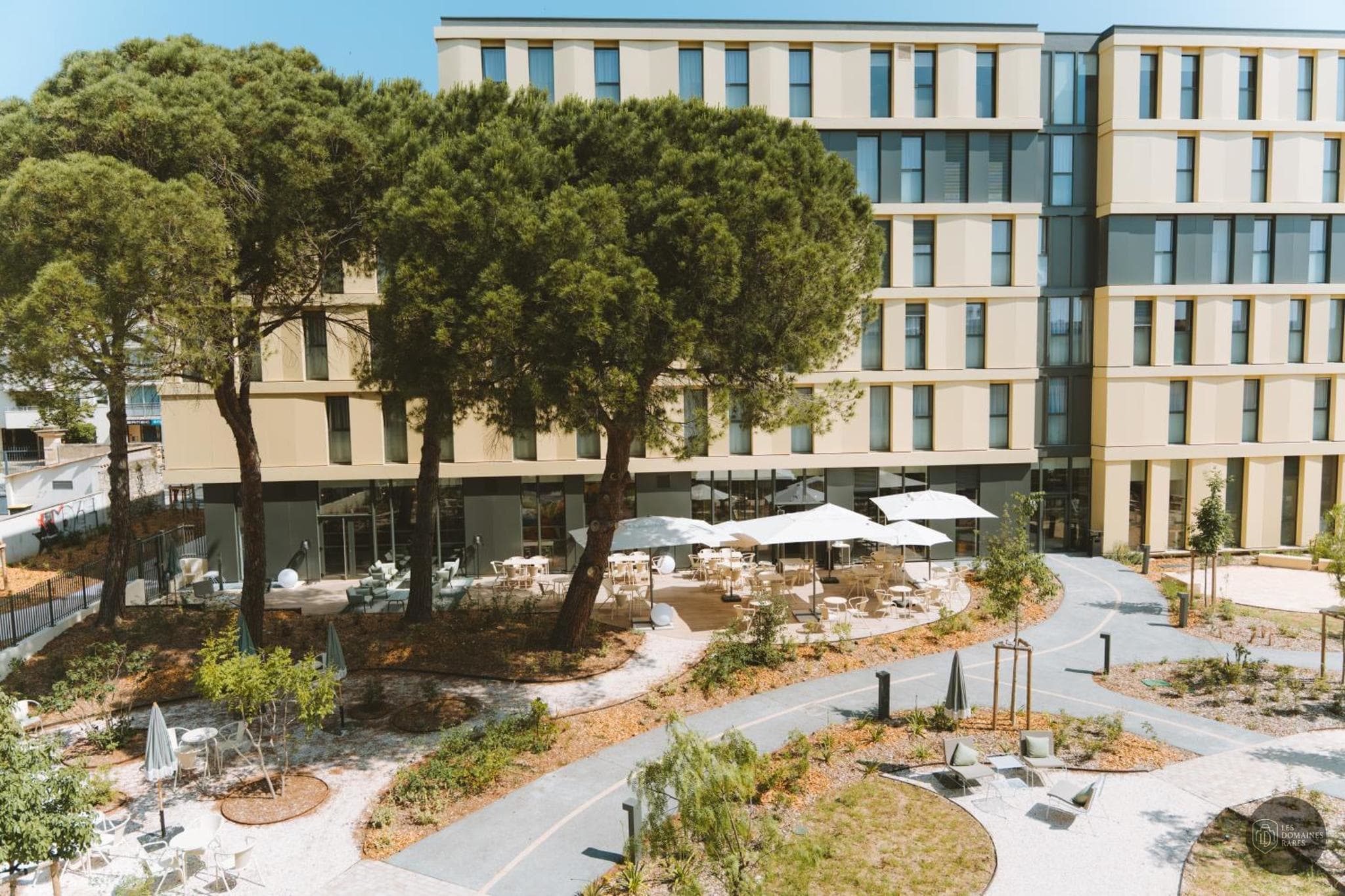 Bikube Montpellier
